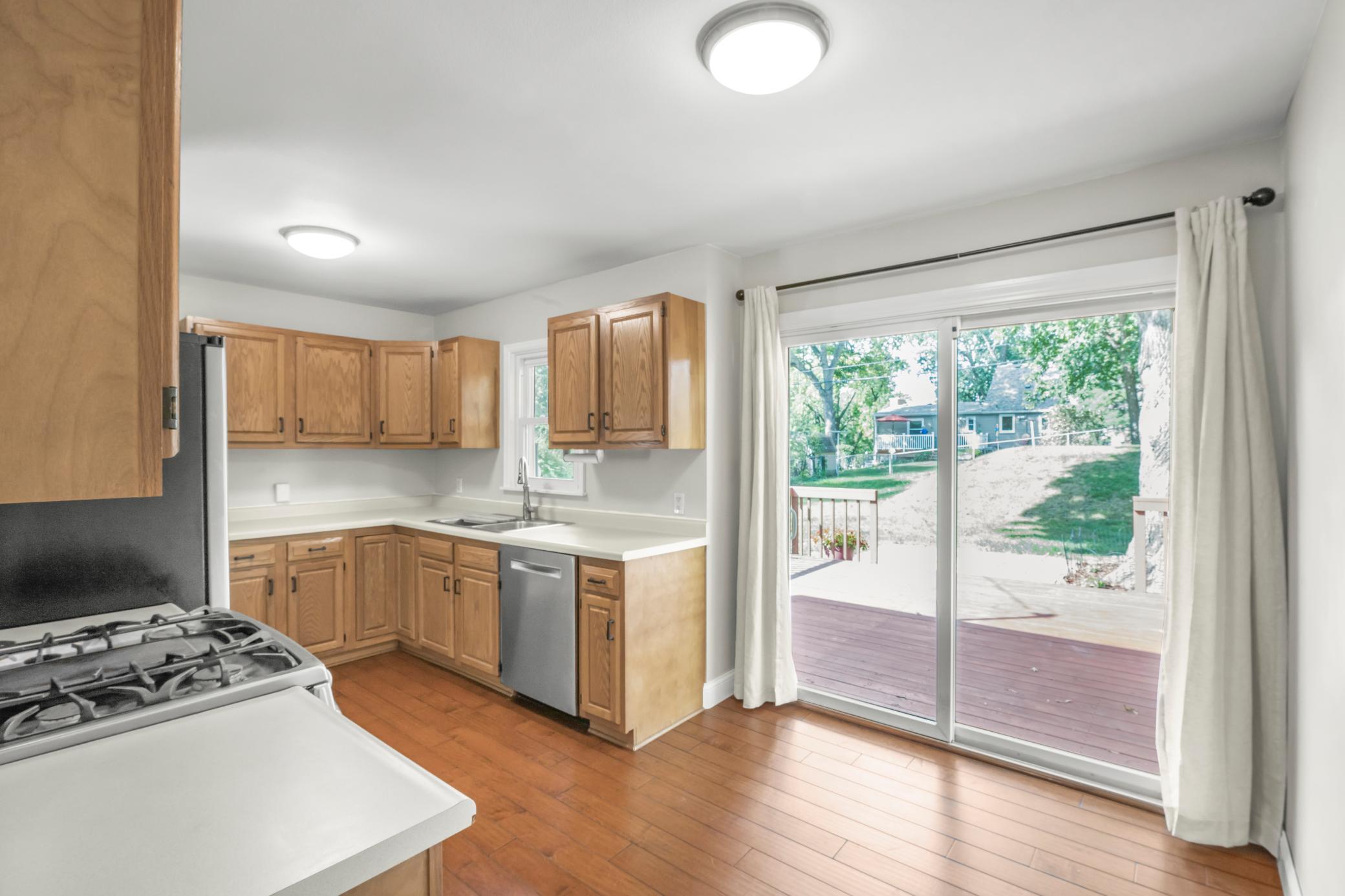 View of Residential at 2609 Meridian Drive, Minneapolis MN 55422, Minneapolis - Mike Wilen | Minnesota Team Real Estate