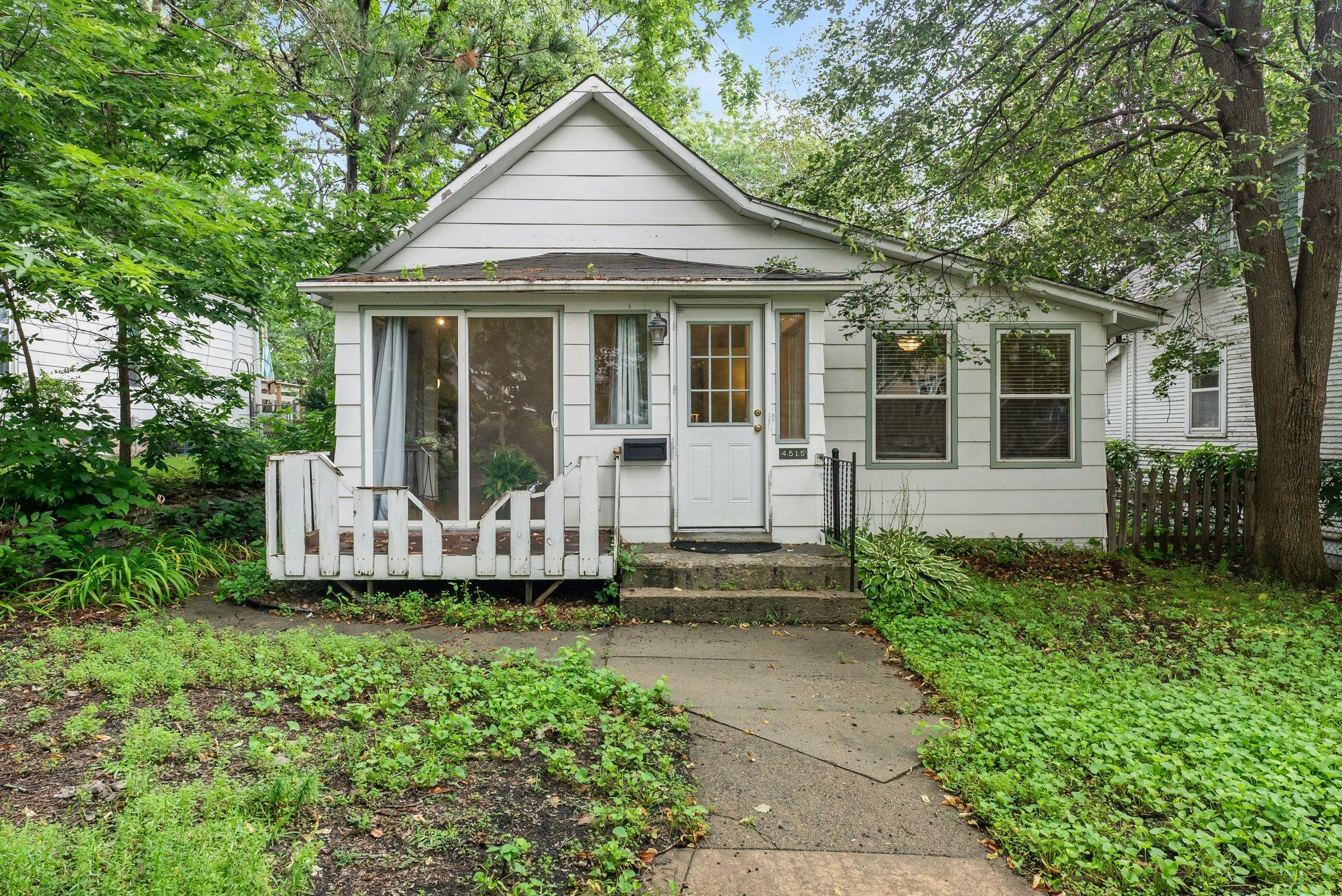 View of Residential at 4515 Wentworth Avenue, Minneapolis MN 55419, Minneapolis - Mike Wilen | Minnesota Team Real Estate