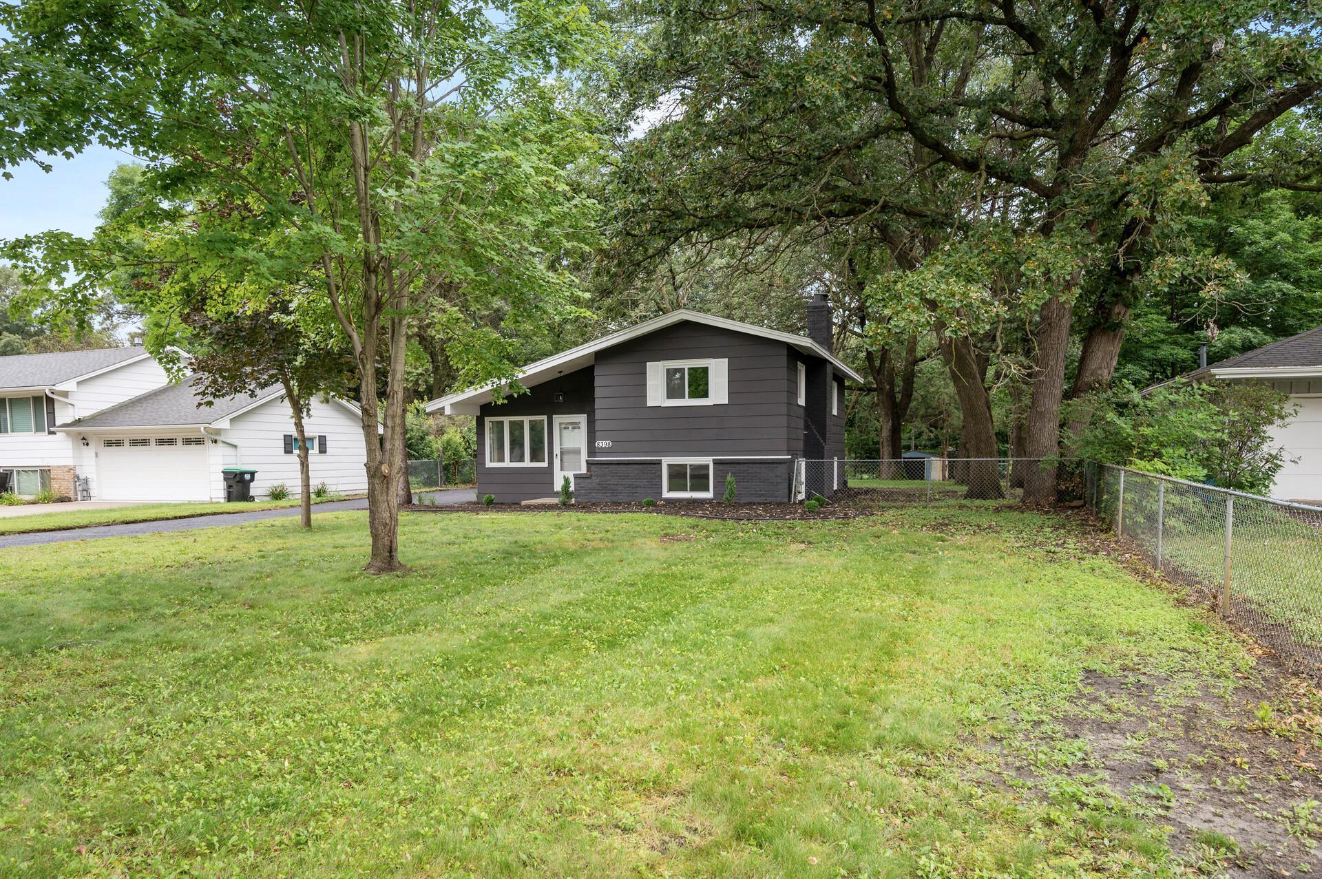 View of Residential at 8398 Groveland Road, Mounds View MN 55112, Mounds View - Mike Wilen | Minnesota Team Real Estate