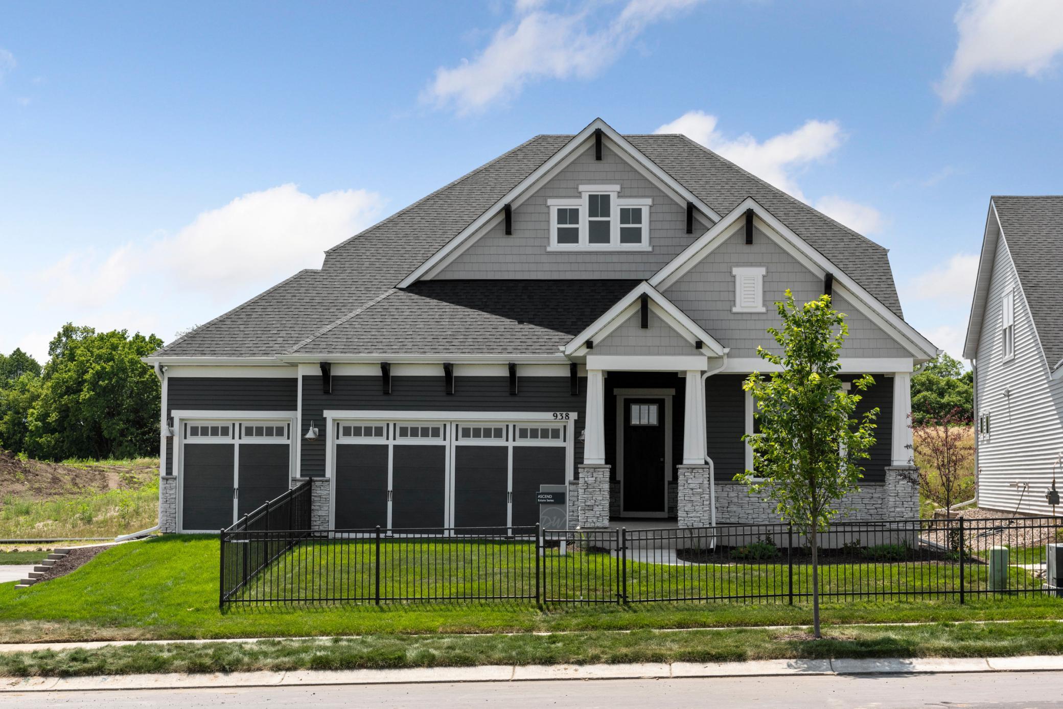 View of Residential at 938 Goldfinch Street, Chaska MN 55318, Chaska - Mike Wilen | Minnesota Team Real Estate