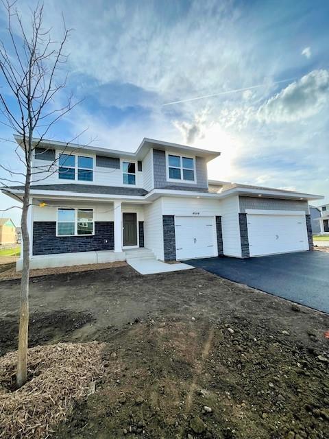 View of Residential at 4644 171st Street, Lakeville MN 55044, Lakeville - Mike Wilen | Minnesota Team Real Estate