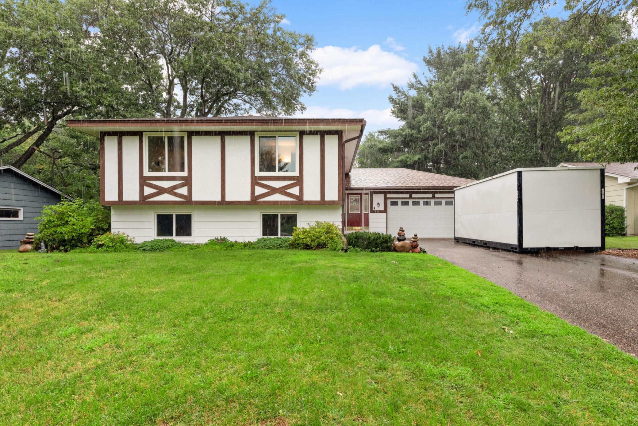 View of Residential at 831 129th Avenue, Blaine MN 55434, Blaine - Mike Wilen | Minnesota Team Real Estate