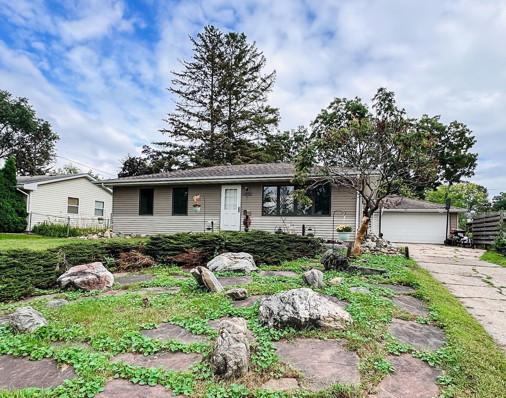 View of Residential at 1672 Lincoln Avenue, Saint Paul Park MN 55071, Saint Paul Park - Mike Wilen | Minnesota Team Real Estate