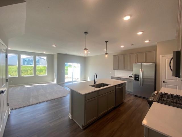 View of Residential at 22045 Harvest Avenue, Rogers MN 55374, Rogers - Mike Wilen | Minnesota Team Real Estate