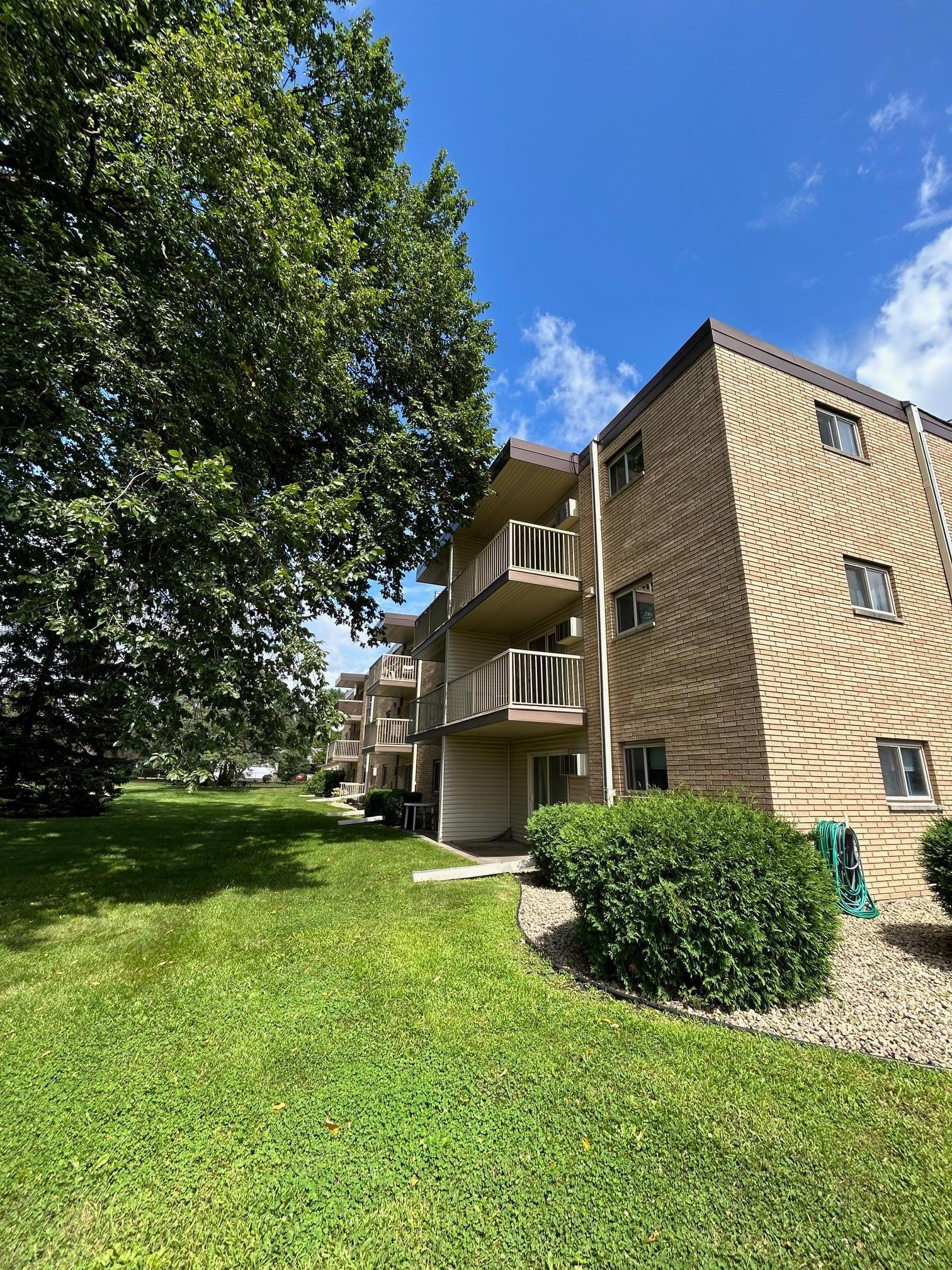 View of Residential at 3153 Old Highway 8 #306, Roseville MN 55418, Roseville - Mike Wilen | Minnesota Team Real Estate