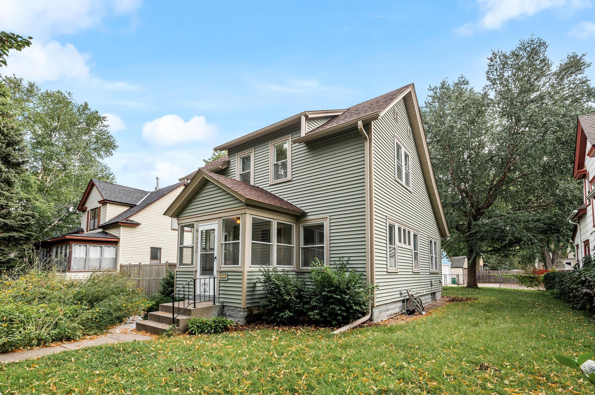 View of Residential at 3237 18th Avenue, Minneapolis MN 55407, Minneapolis - Mike Wilen | Minnesota Team Real Estate