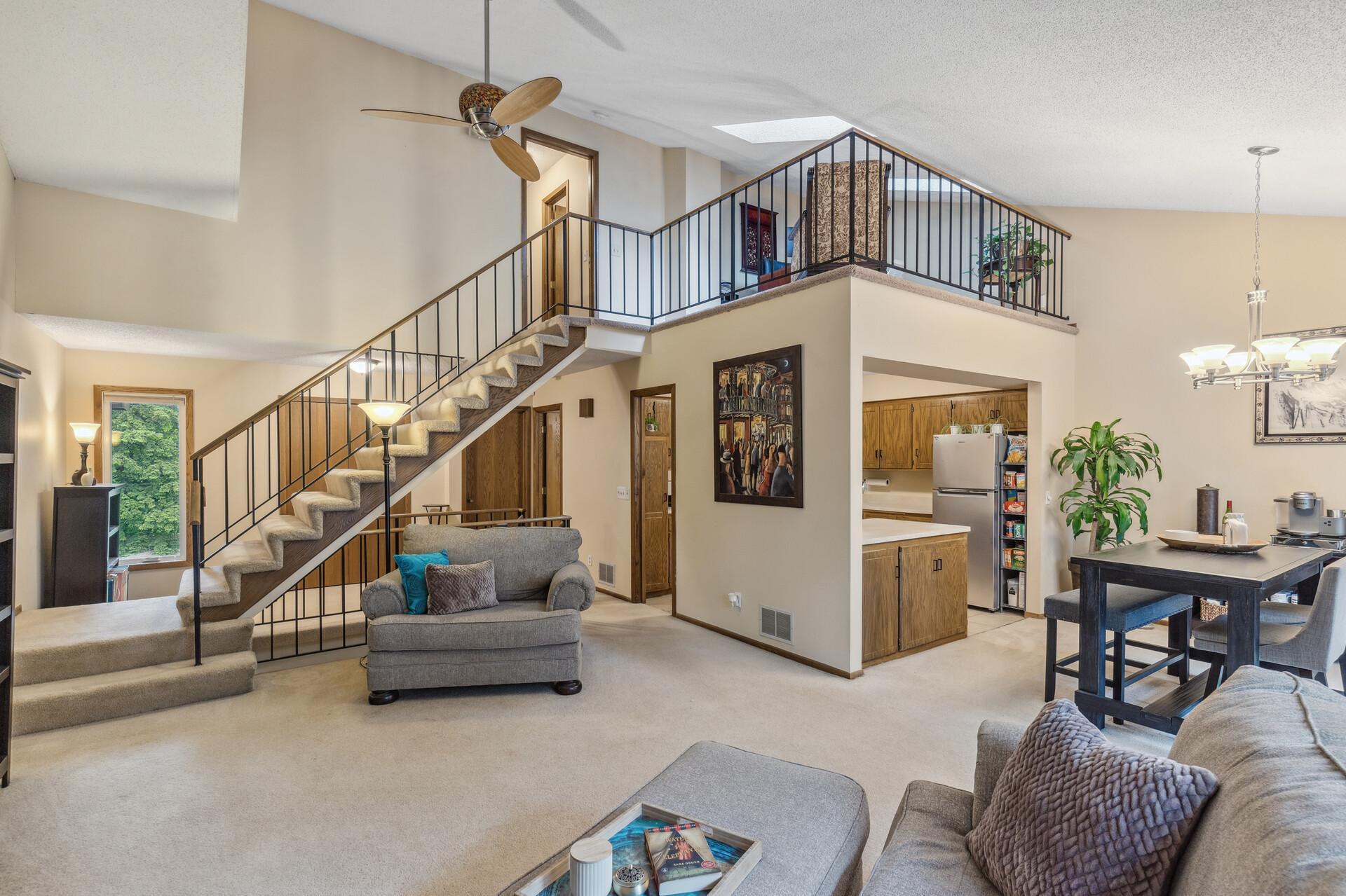 View of Residential at 5528 Rowland Road, Hopkins MN 55343, Hopkins - Mike Wilen | Minnesota Team Real Estate