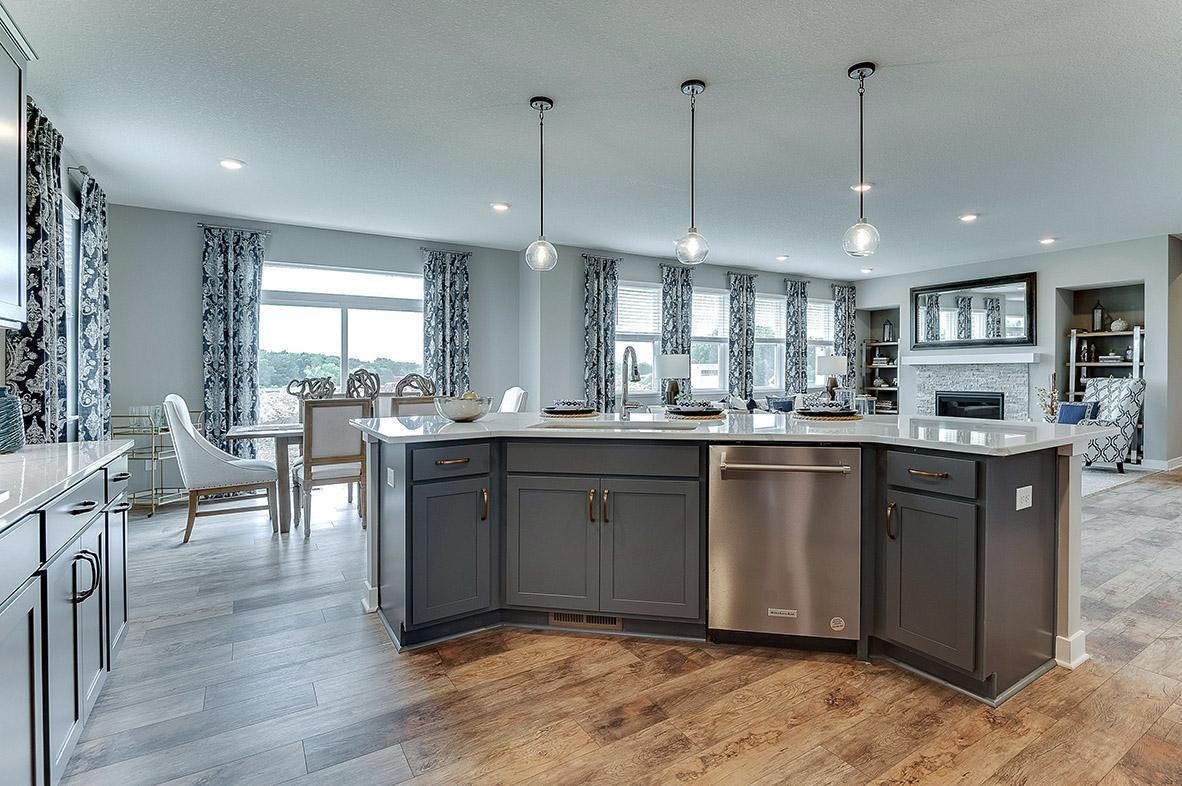 View of Residential at 4410 131st Avenue, Blaine MN 55449, Blaine - Mike Wilen | Minnesota Team Real Estate