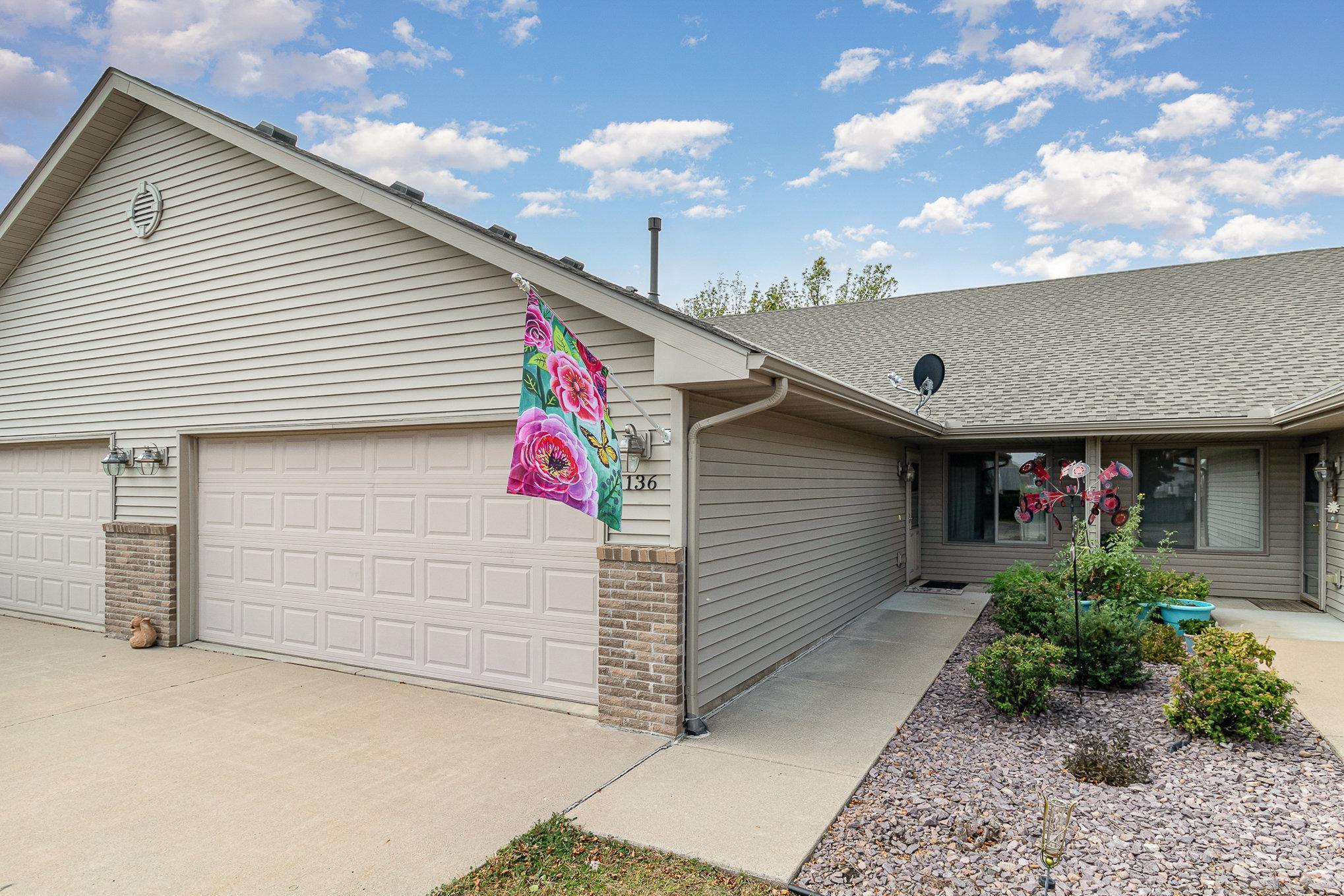 View of Residential at 136 Linden Street, Belle Plaine MN 56011, Belle Plaine - Mike Wilen | Minnesota Team Real Estate