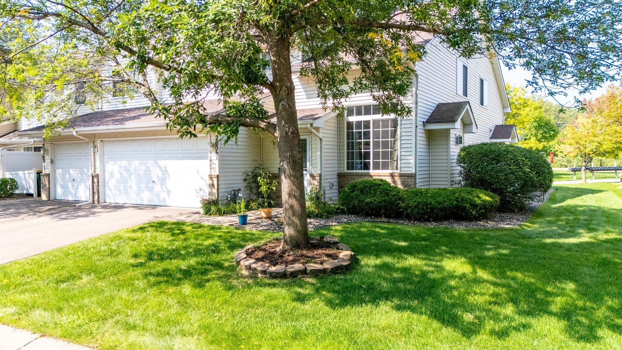 View of Residential at 20561 Dublin Drive, Farmington MN 55024, Farmington - Mike Wilen | Minnesota Team Real Estate