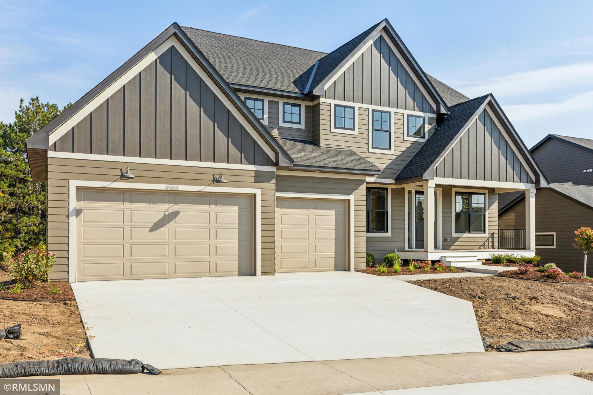 View of Residential at 9583 Iron Horse Road, Woodbury MN 55129, Woodbury - Mike Wilen | Minnesota Team Real Estate