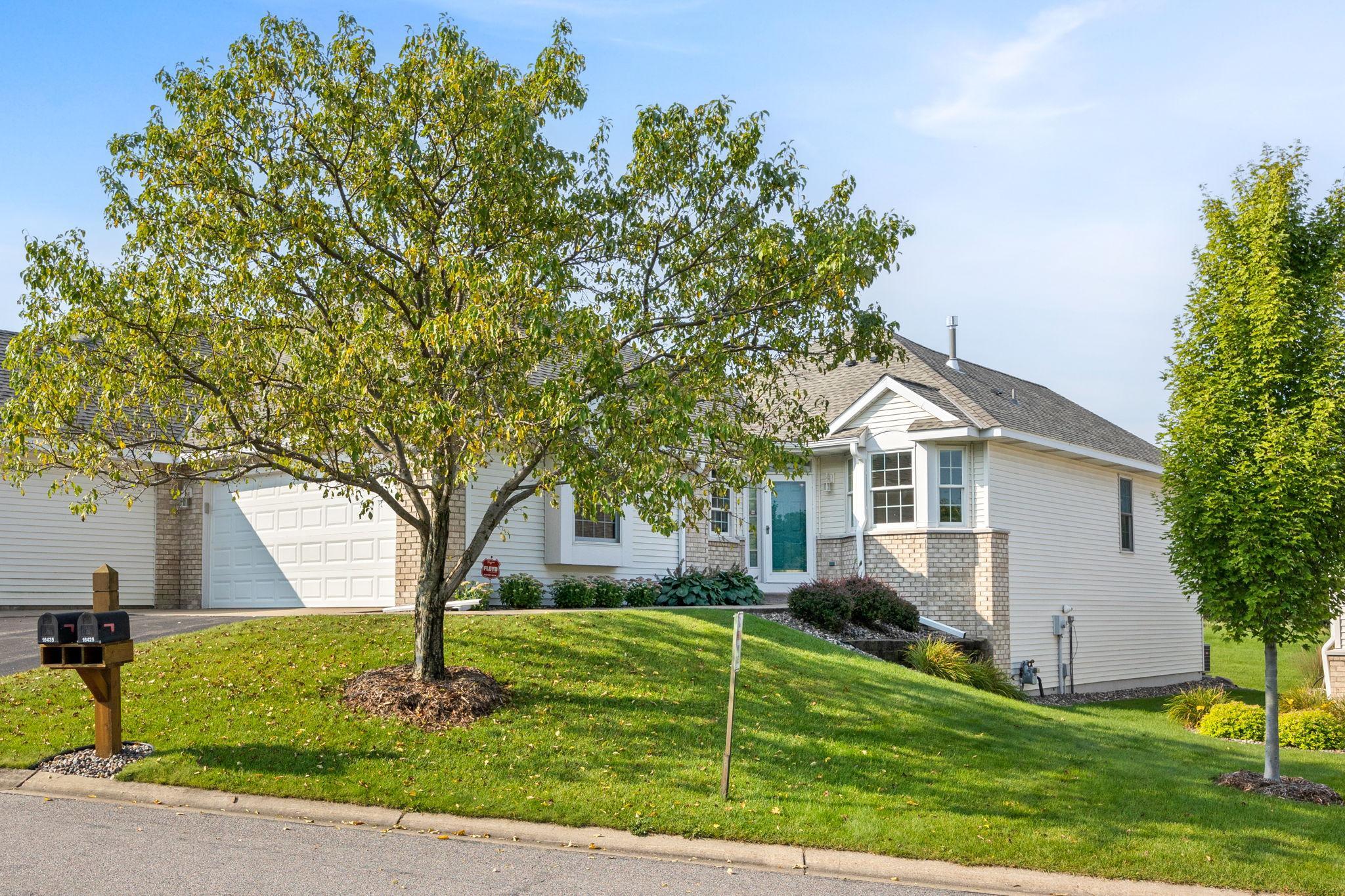 View of Residential at 16425 Crystal Hills Circle, Lakeville MN 55044, Lakeville - Mike Wilen | Minnesota Team Real Estate