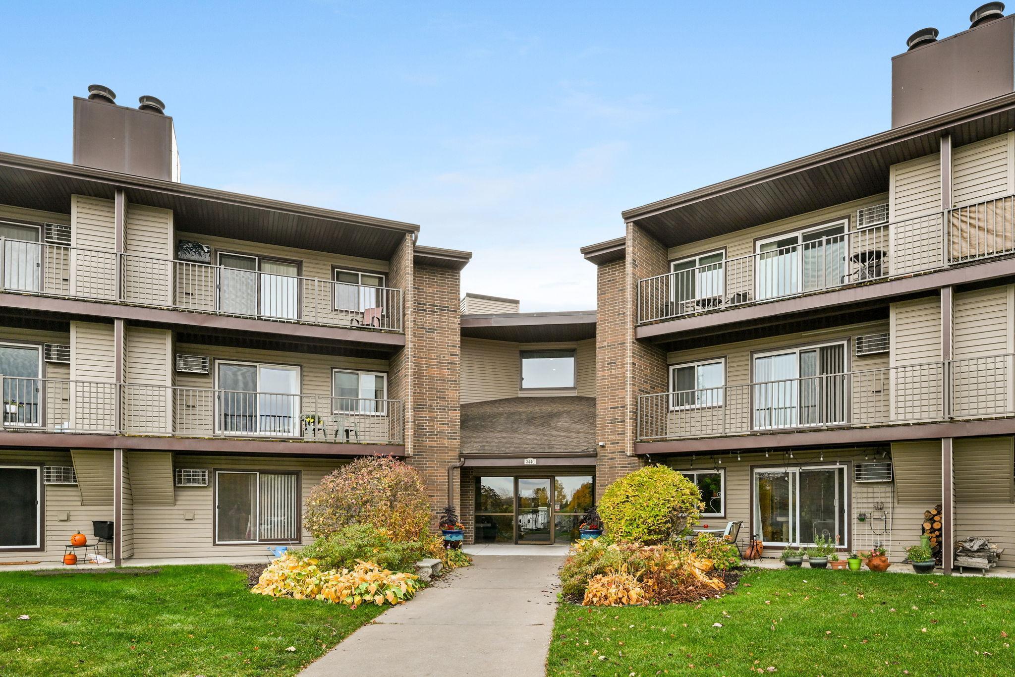 View of Residential at 3440 Golfview Drive #204, Eagan MN 55123, Eagan - Mike Wilen | Minnesota Team Real Estate