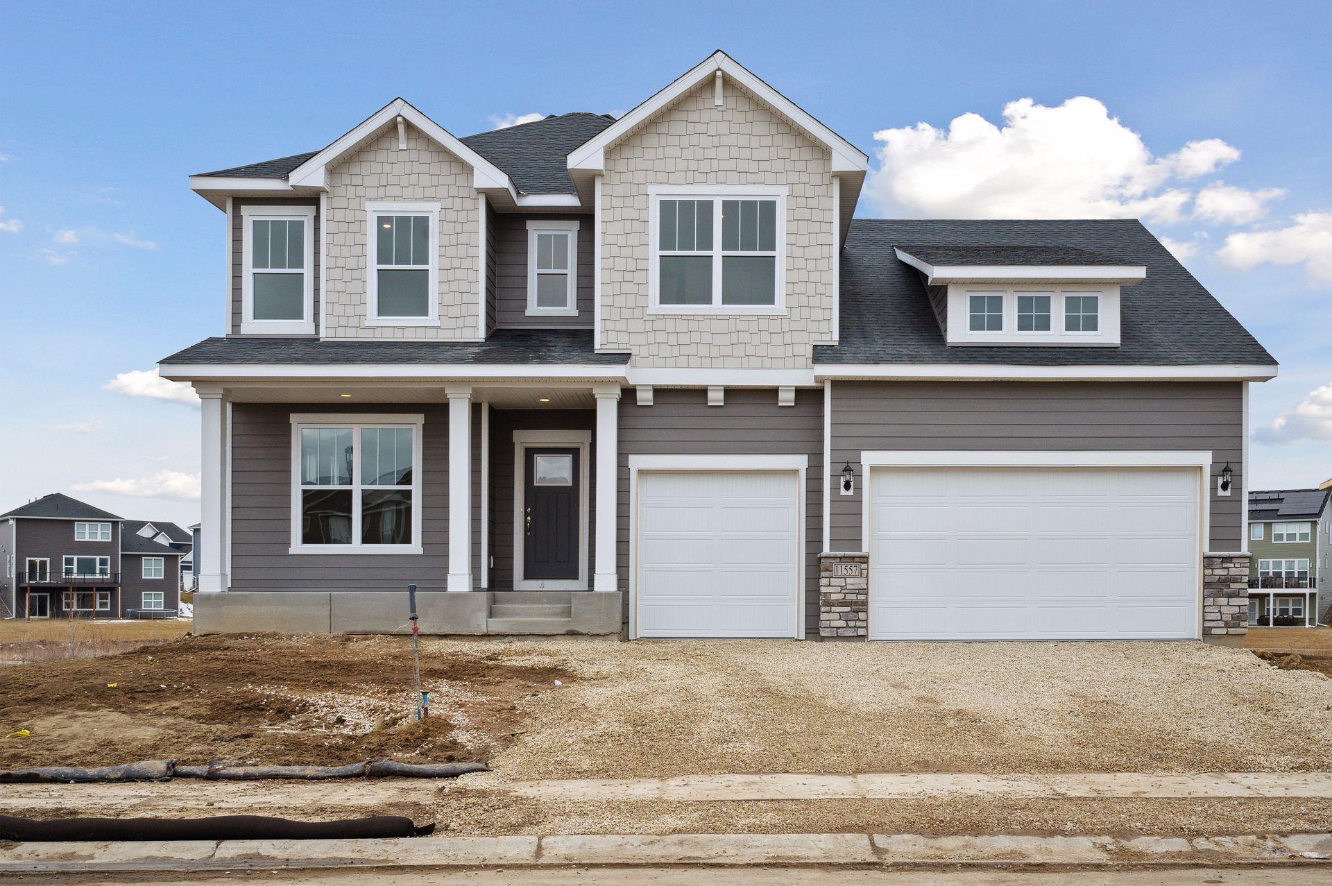 View of Residential at 11545 Polaris Lane, Dayton MN 55369, Dayton - Mike Wilen | Minnesota Team Real Estate