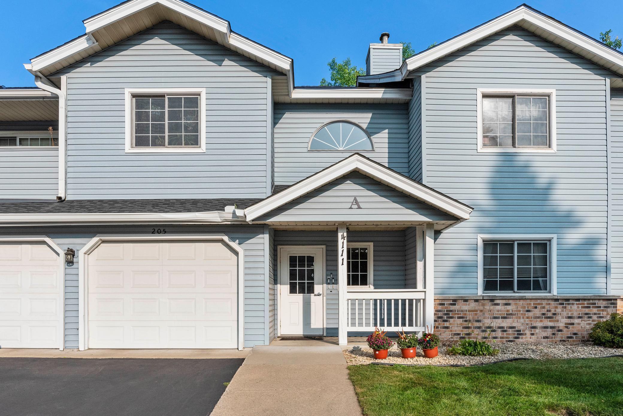 View of Residential at 4111 3rd Street #104, Columbia Heights MN 55421, Columbia Heights - Mike Wilen | Minnesota Team Real Estate