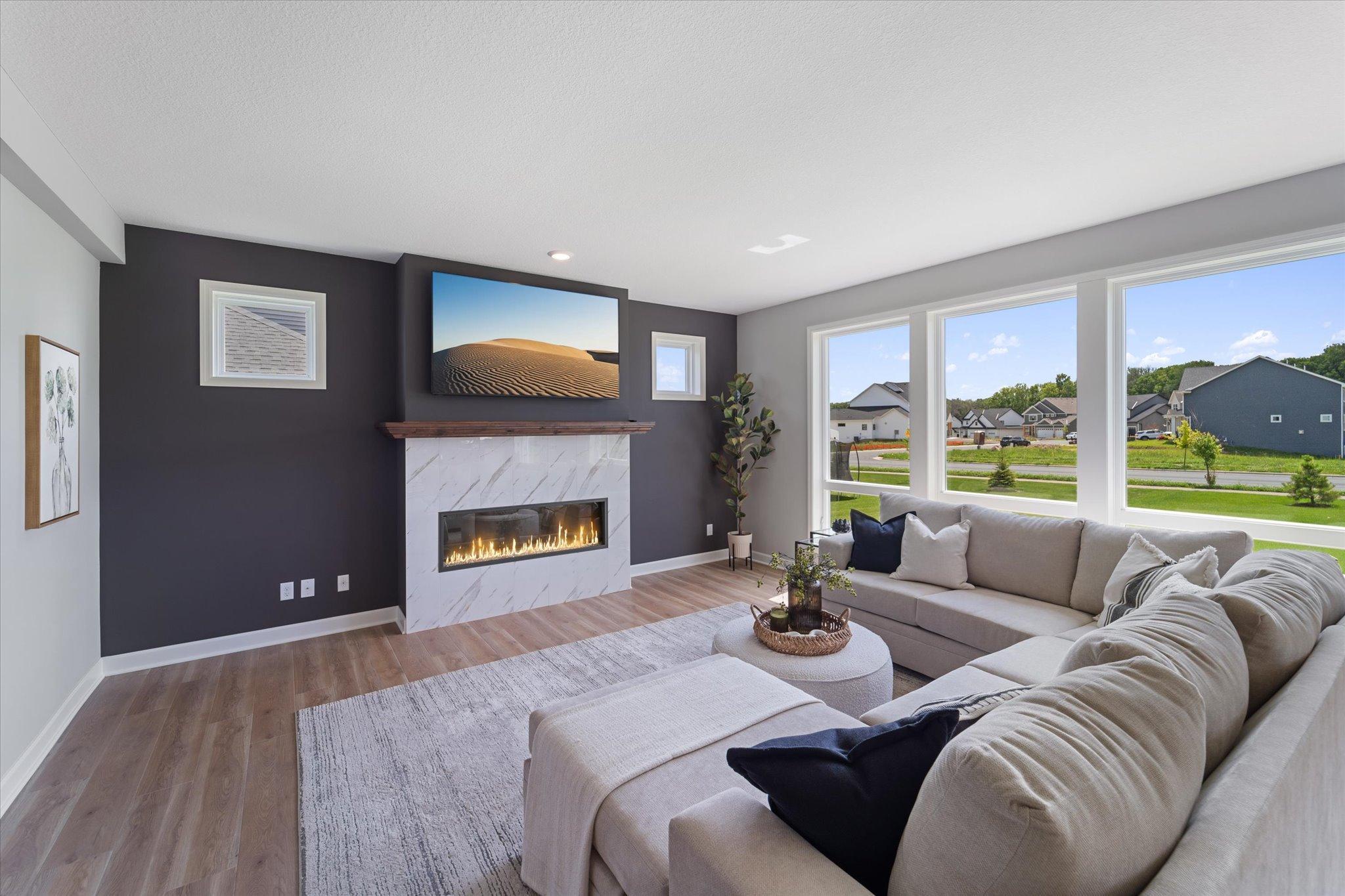 View of Residential at 4855 Bennett Street, Prior Lake MN 55372, Prior Lake - Mike Wilen | Minnesota Team Real Estate