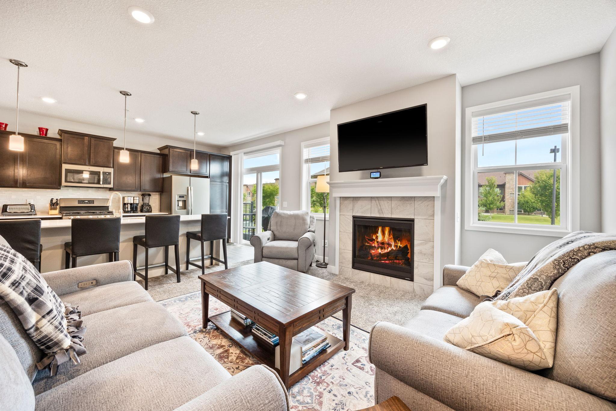 View of Residential at 4226 Corn Silk Way, Woodbury MN 55129, Woodbury - Mike Wilen | Minnesota Team Real Estate