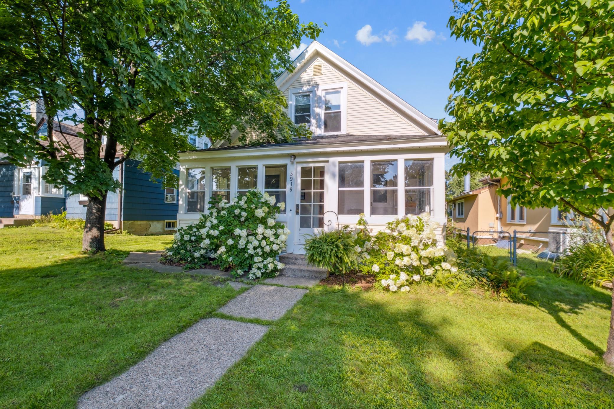 View of Residential at 3919 Aldrich Avenue, Minneapolis MN 55412, Minneapolis - Mike Wilen | Minnesota Team Real Estate