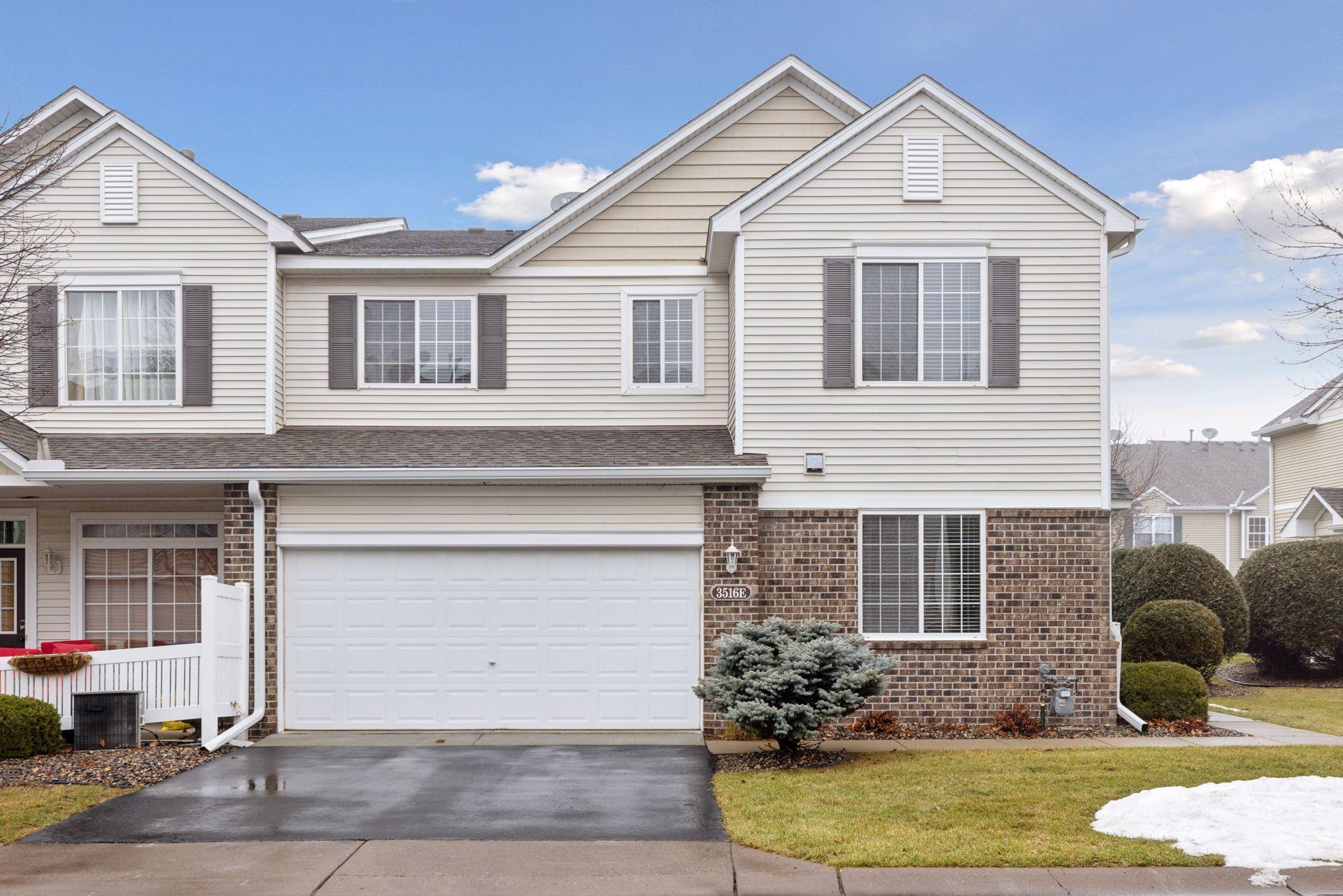 View of Residential at 3516 Cherry Lane #E, Woodbury MN 55129, Woodbury - Mike Wilen | Minnesota Team Real Estate