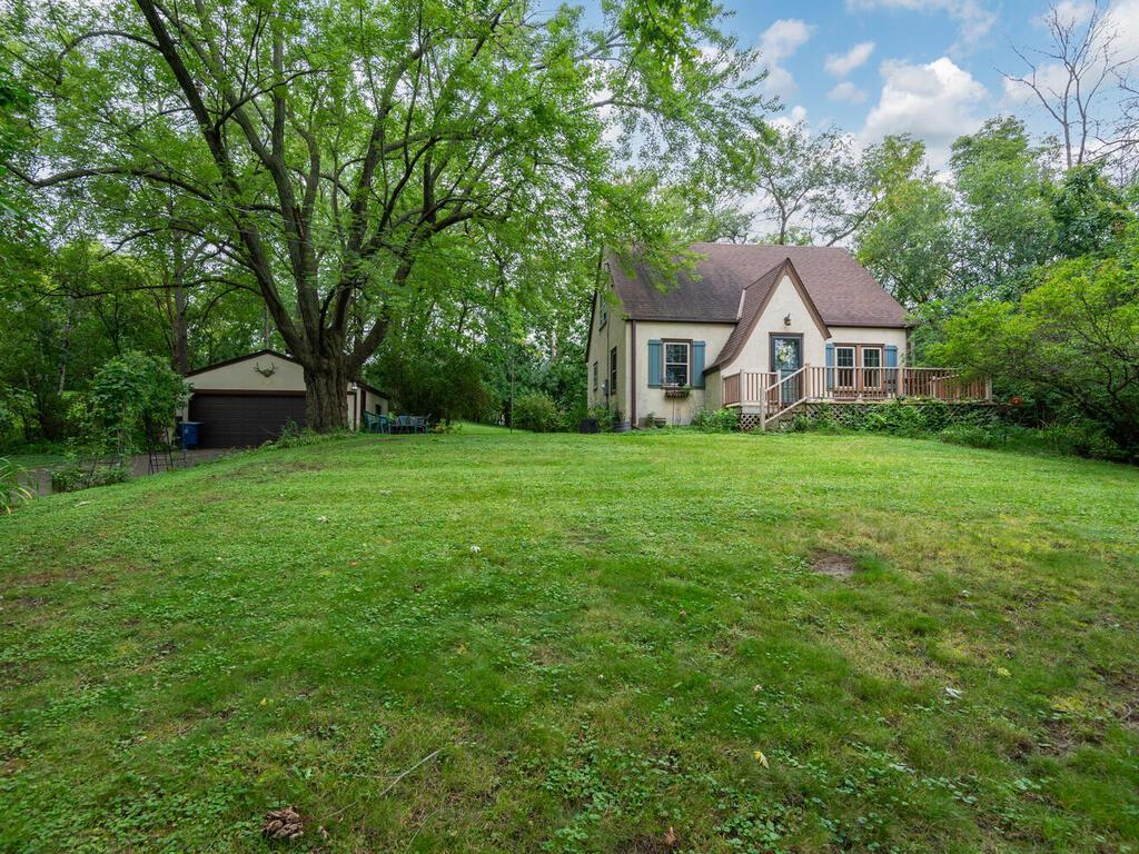 View of Land at 1412 Archwood Rd., Minnetonka MN 55305, Minnetonka - Mike Wilen | Minnesota Team Real Estate