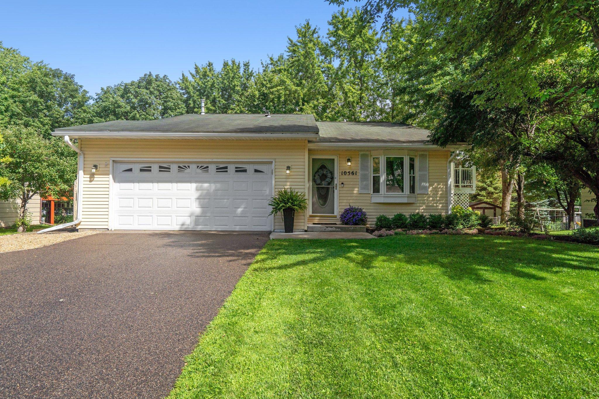 View of Residential at 10561 Marmon Street, Circle Pines MN 55014, Circle Pines - Mike Wilen | Minnesota Team Real Estate