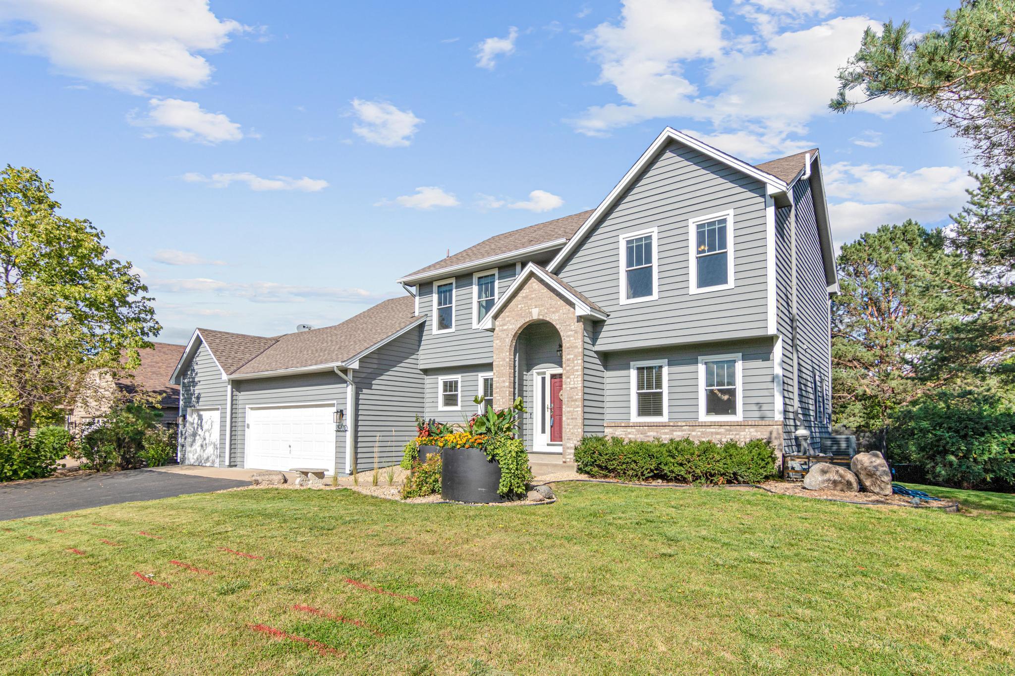 View of Residential at 8770 Everest Lane, Maple Grove MN 55311, Maple Grove - Mike Wilen | Minnesota Team Real Estate