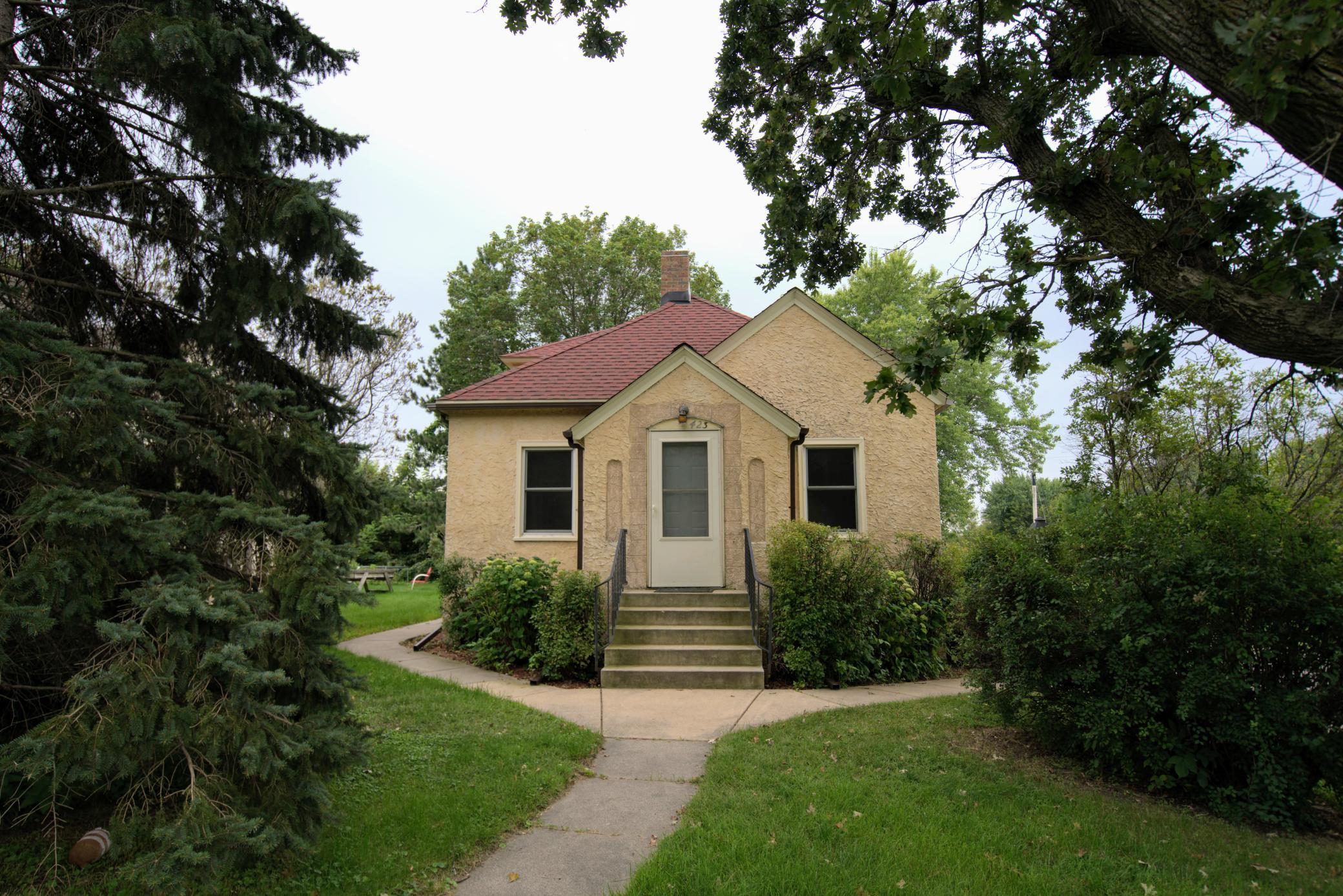 View of Residential at 423 Central Drive, Braham MN 55006, Braham - Mike Wilen | Minnesota Team Real Estate