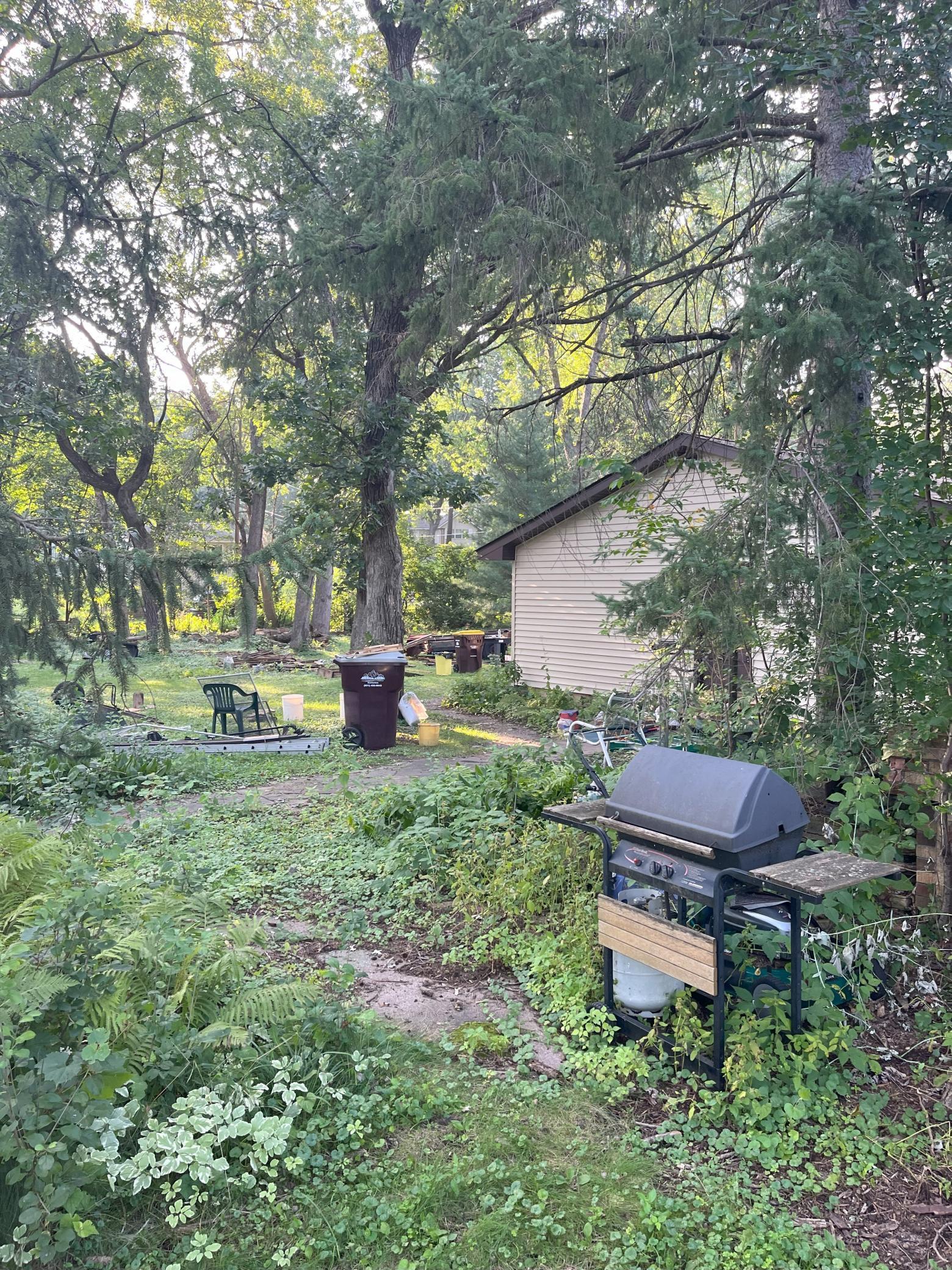 View of Land at 164XX Upper 21st St S, Lake Saint Croix Beach MN 55043, Lake Saint Croix Beach - Mike Wilen | Minnesota Team Real Estate
