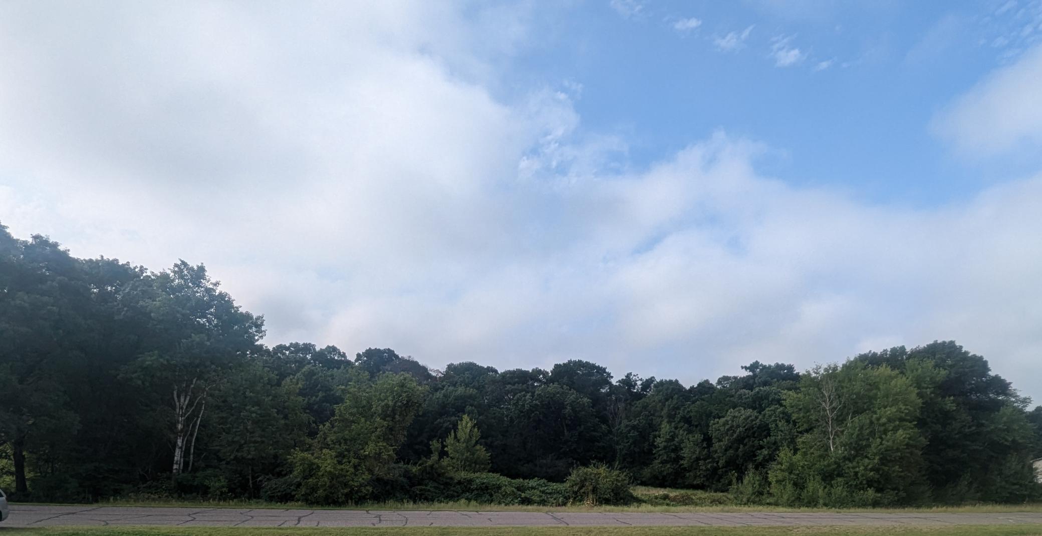 View of Land at 12XXX 296th Avenue, Princeton MN 55371, Princeton - Mike Wilen | Minnesota Team Real Estate