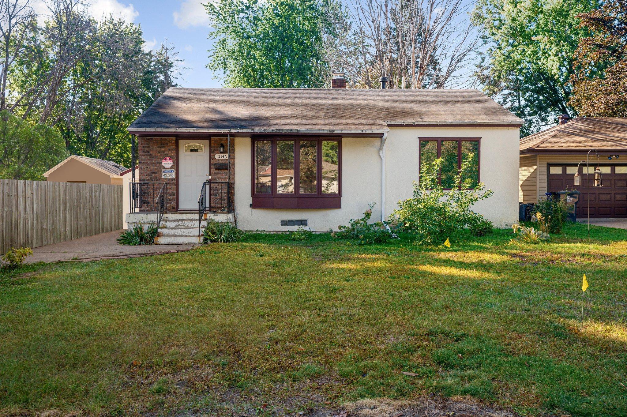 View of Residential at 2146 Ames Avenue, Saint Paul MN 55119, Saint Paul - Mike Wilen | Minnesota Team Real Estate