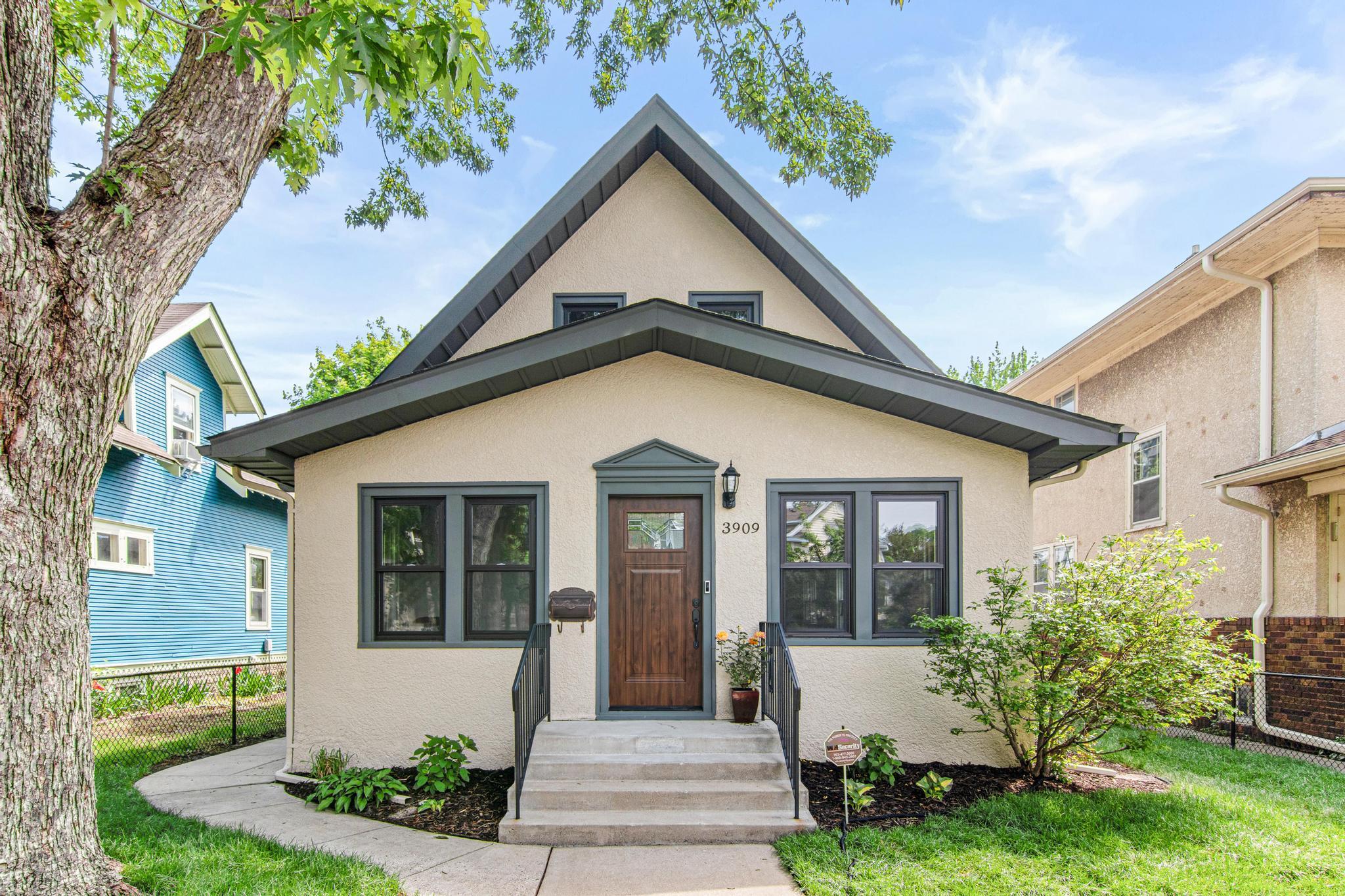 View of Residential at 3909 15th Avenue, Minneapolis MN 55407, Minneapolis - Mike Wilen | Minnesota Team Real Estate