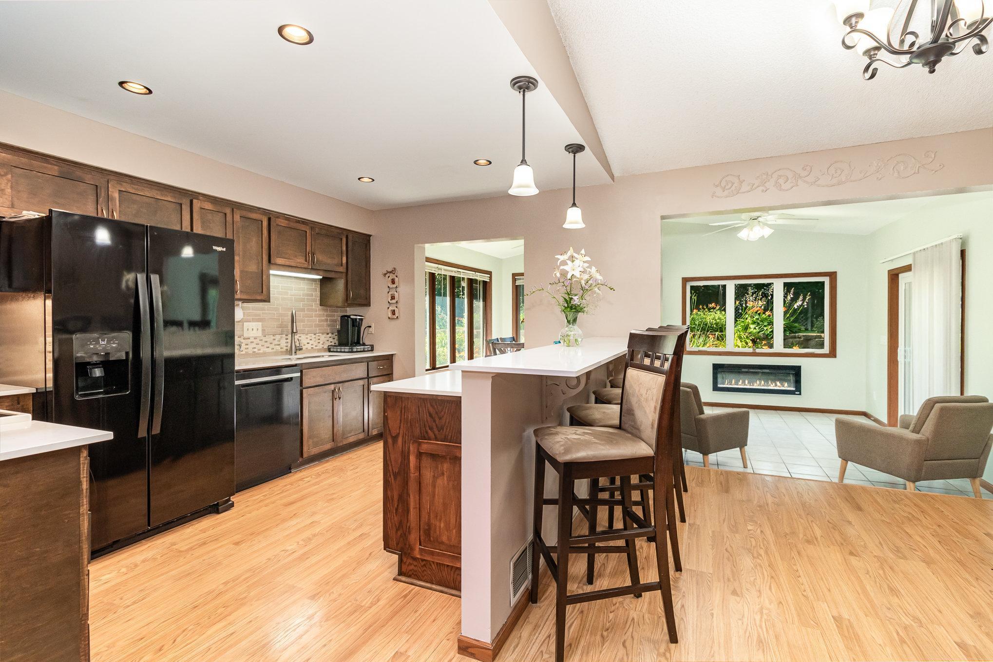 View of Residential at 2150 131st Lane, Coon Rapids MN 55448, Coon Rapids - Mike Wilen | Minnesota Team Real Estate