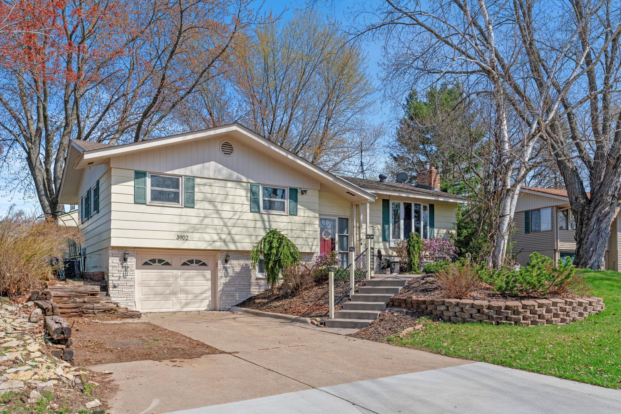 View of Residential at 3902 Effress Road, White Bear Lake MN 55110, White Bear Lake - Mike Wilen | Minnesota Team Real Estate