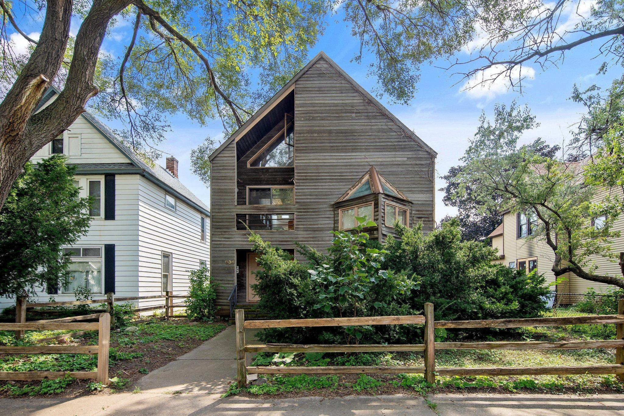 View of Residential at 834 Van Buren Avenue, Saint Paul MN 55104, Saint Paul - Mike Wilen | Minnesota Team Real Estate