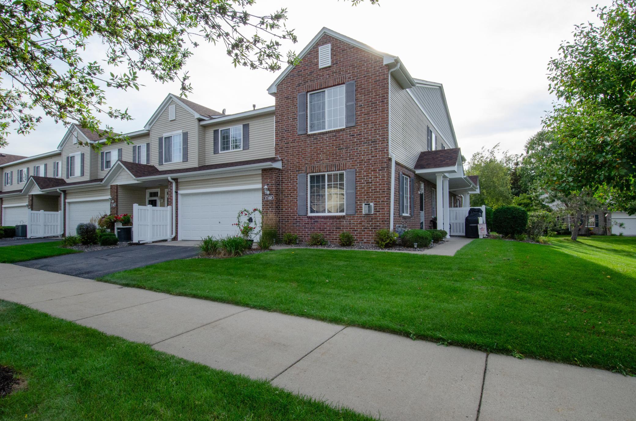 View of Residential at 17168 Monroe Street, Elk River MN 55330, Elk River - Mike Wilen | Minnesota Team Real Estate