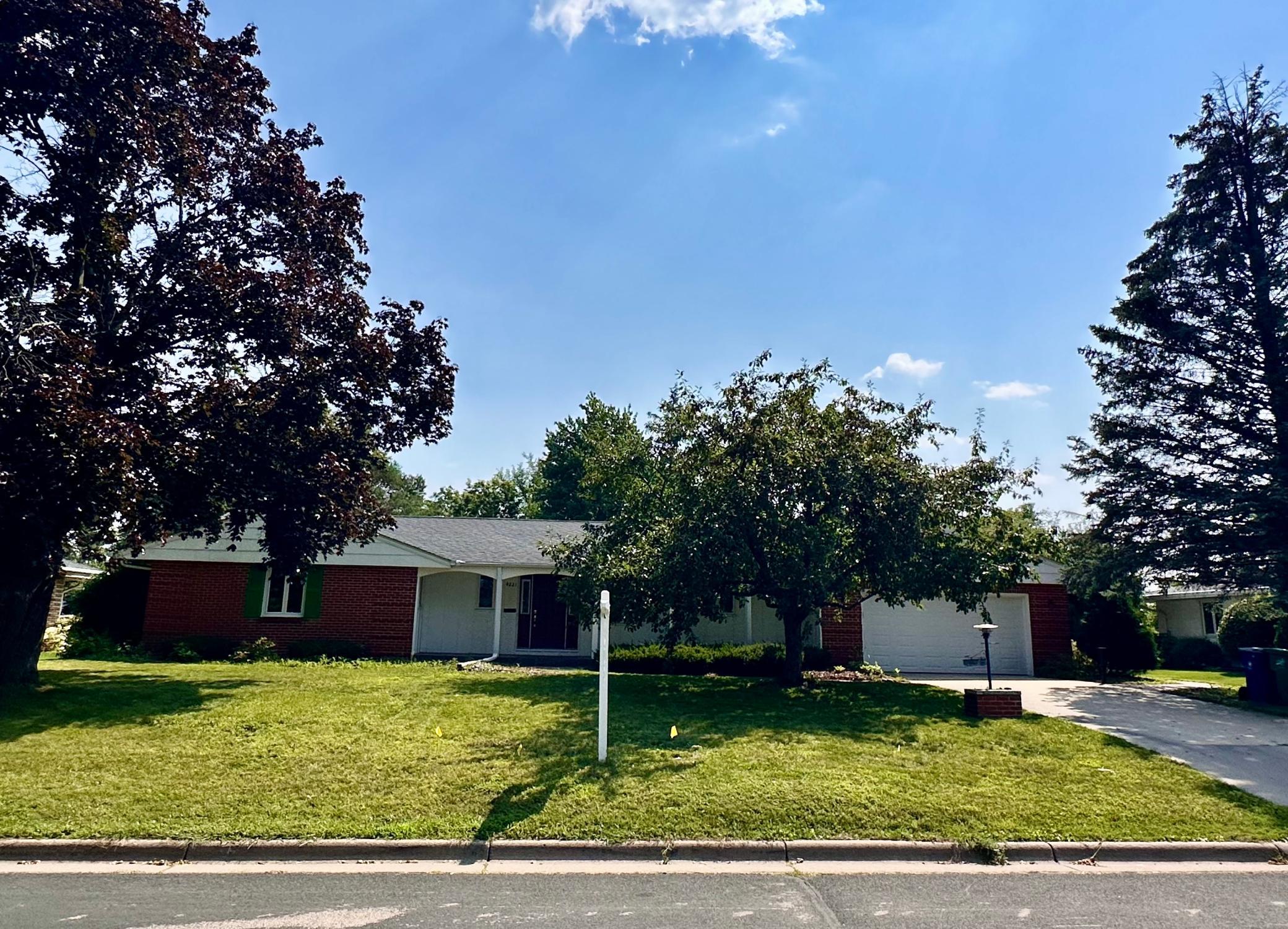 View of Residential at 4221 Dunberry Lane, Minneapolis MN 55435, Minneapolis - Mike Wilen | Minnesota Team Real Estate
