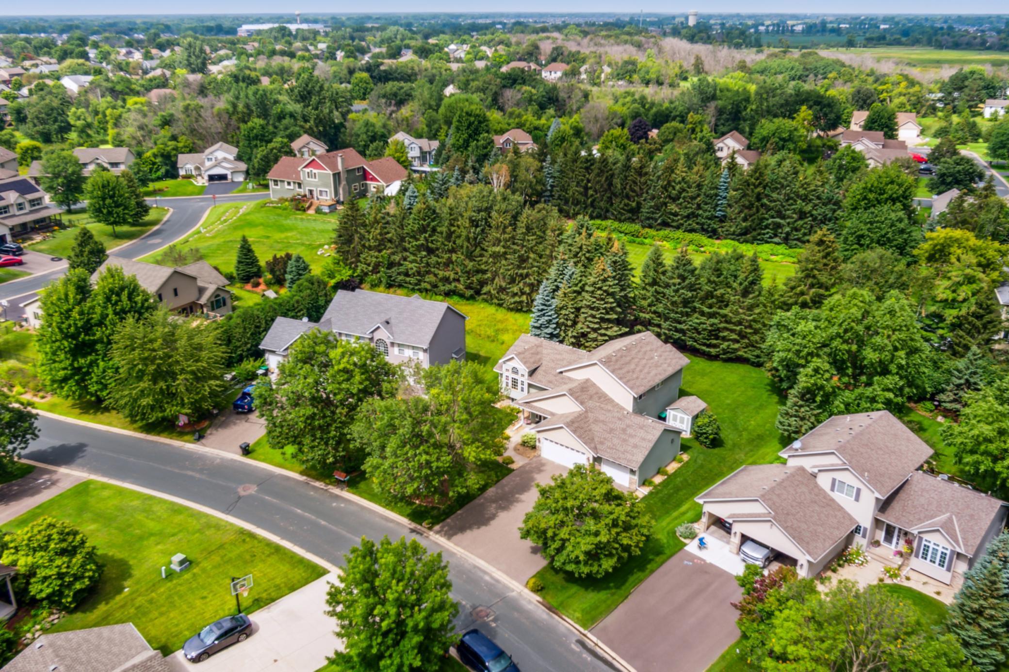 View of Residential at 2371 65th Street, Hugo MN 55038, Hugo - Mike Wilen | Minnesota Team Real Estate