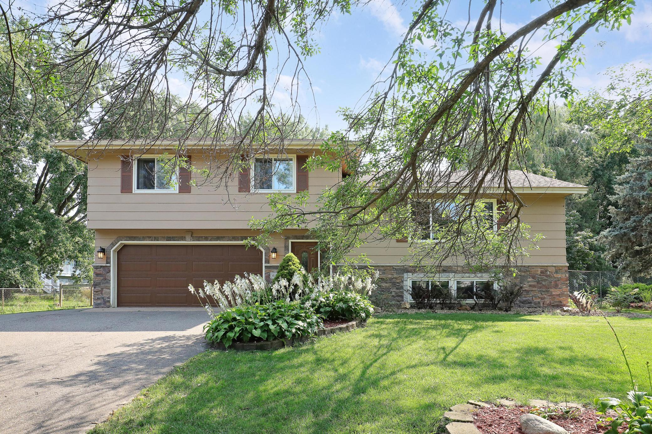 View of Residential at 650 96th Lane, Blaine MN 55434, Blaine - Mike Wilen | Minnesota Team Real Estate