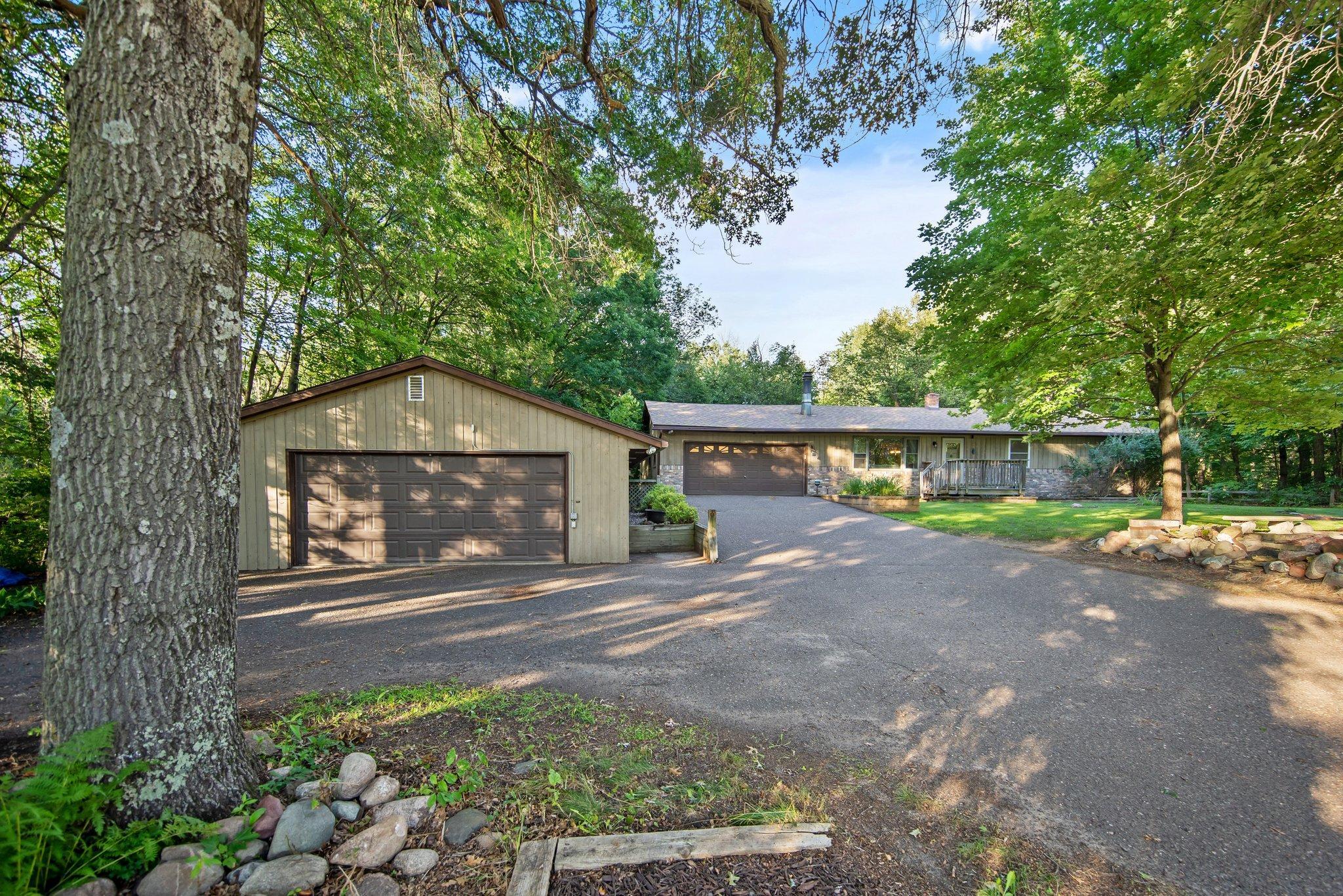 View of Residential at 9431 Viking Boulevard, Wyoming MN 55092, Wyoming - Mike Wilen | Minnesota Team Real Estate