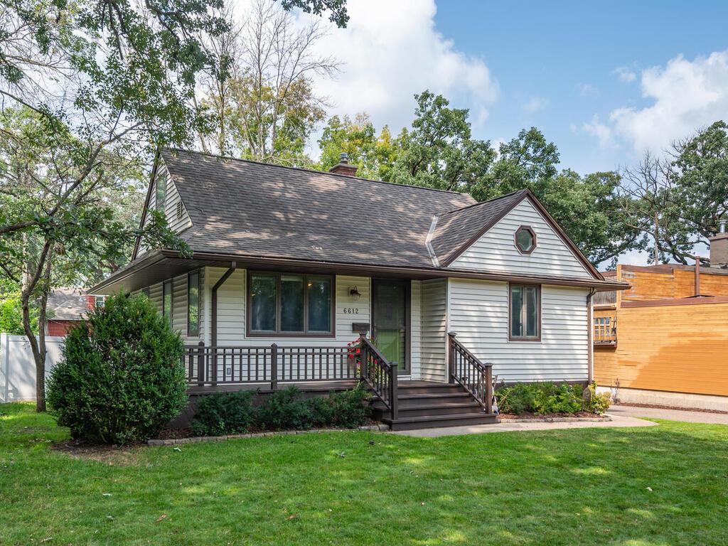 View of Residential at 6612 Newton Avenue, Richfield MN 55423, Richfield - Mike Wilen | Minnesota Team Real Estate