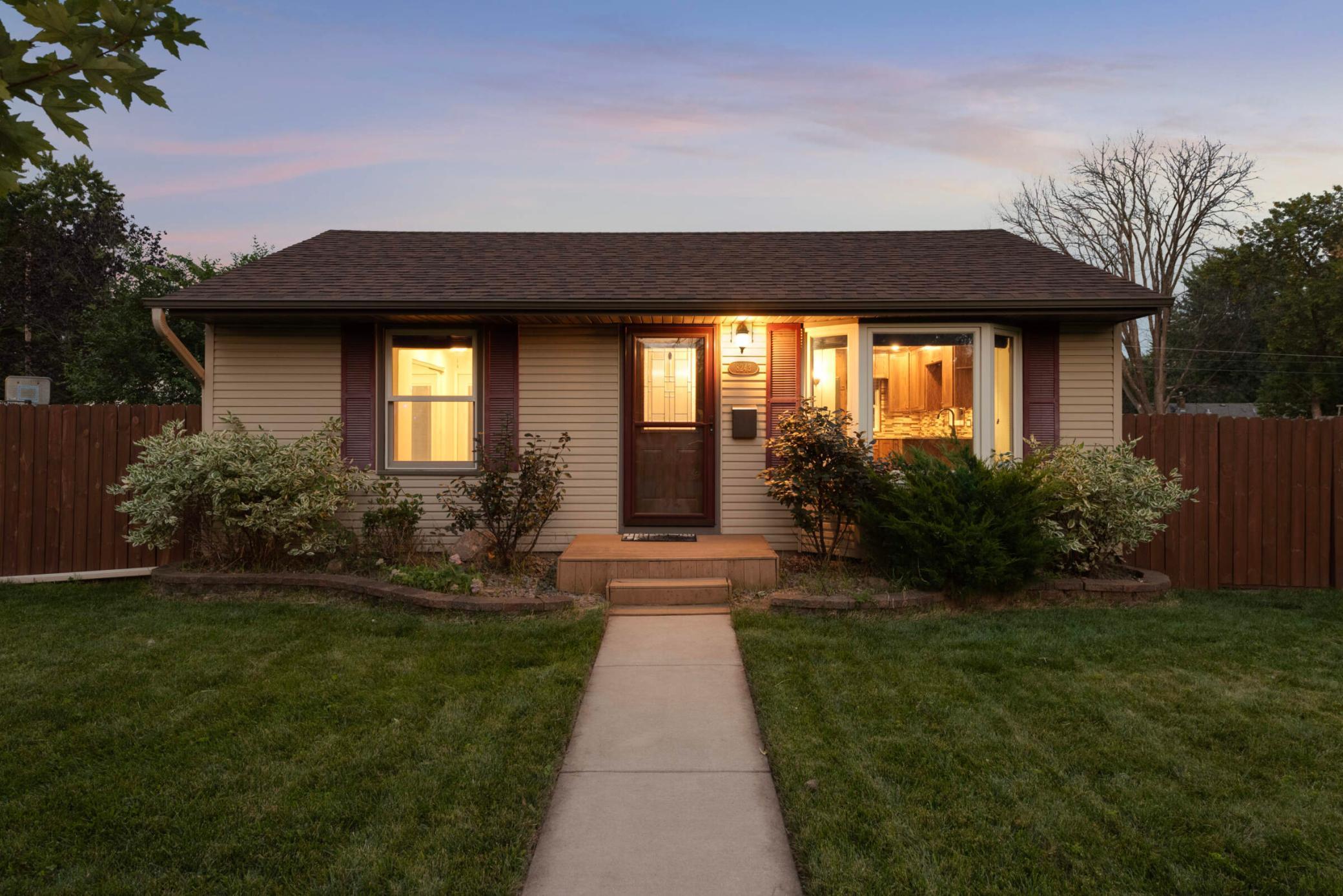 View of Residential at 8243 2nd Avenue, Bloomington MN 55420, Bloomington - Mike Wilen | Minnesota Team Real Estate
