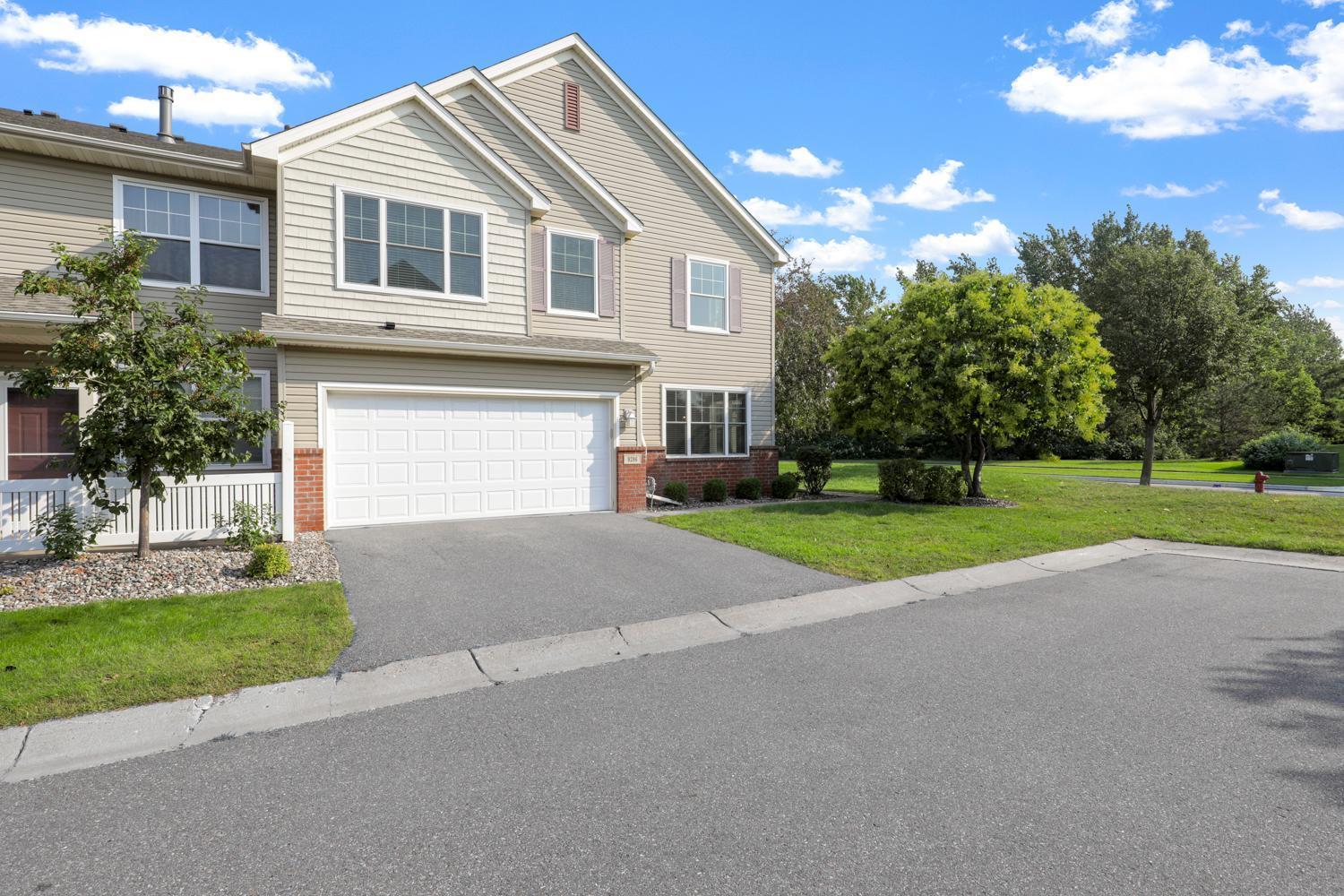 View of Residential at 9286 Holly Lane, Maple Grove MN 55311, Maple Grove - Mike Wilen | Minnesota Team Real Estate