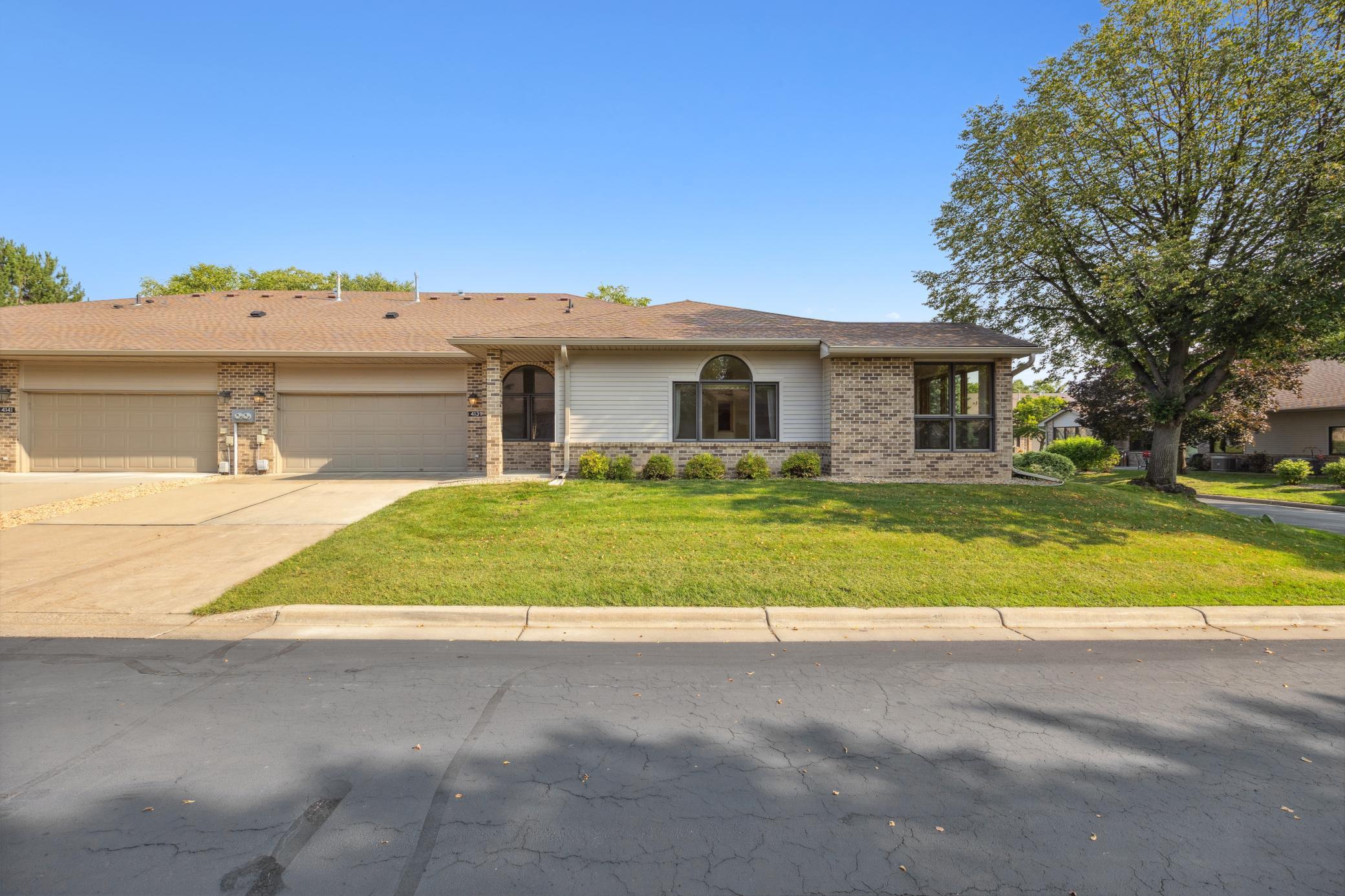 View of Residential at 4139 Arbor Lane, Eagan MN 55122, Eagan - Mike Wilen | Minnesota Team Real Estate