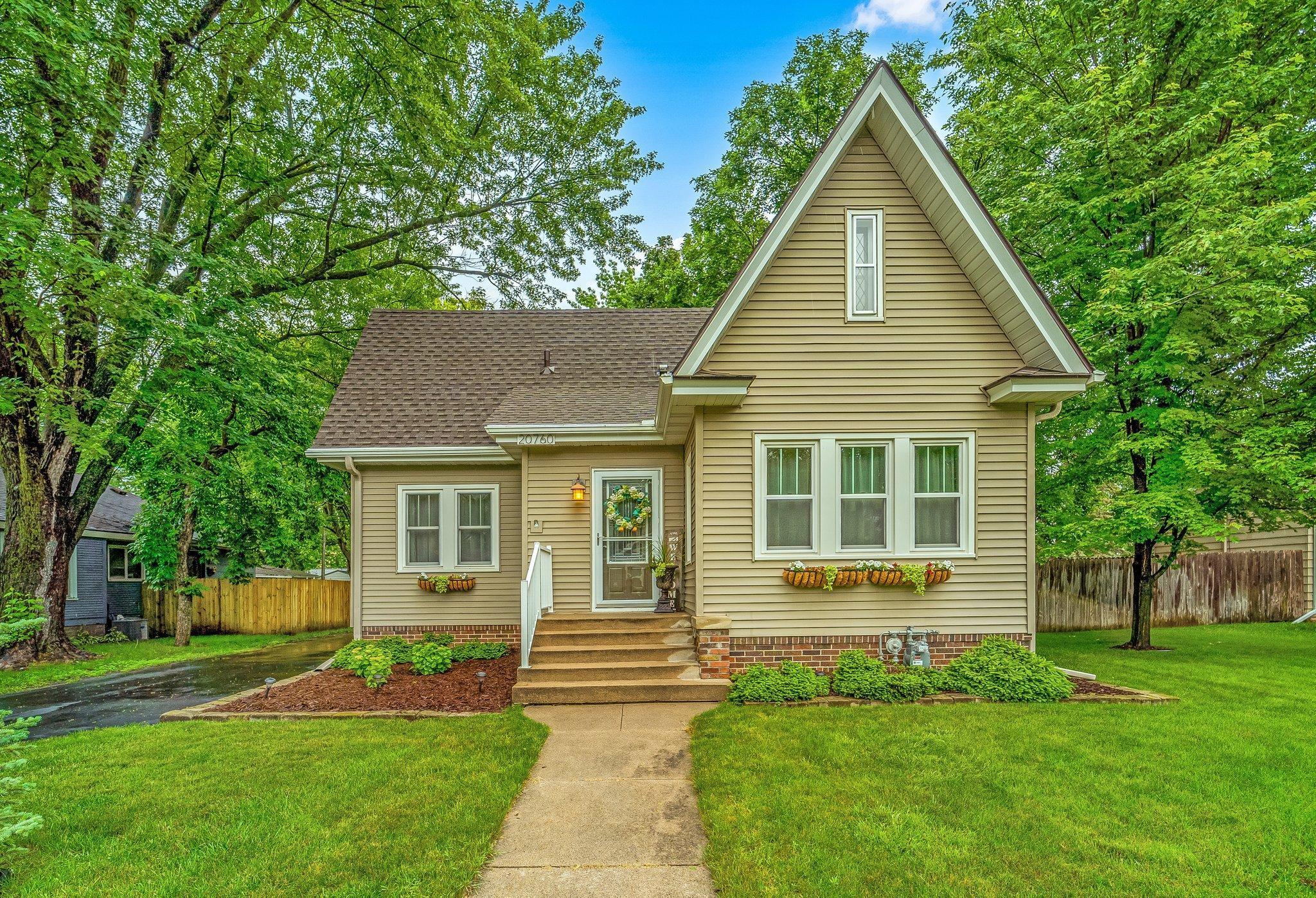 View of Residential at 20760 Hollins Avenue, Lakeville MN 55044, Lakeville - Mike Wilen | Minnesota Team Real Estate