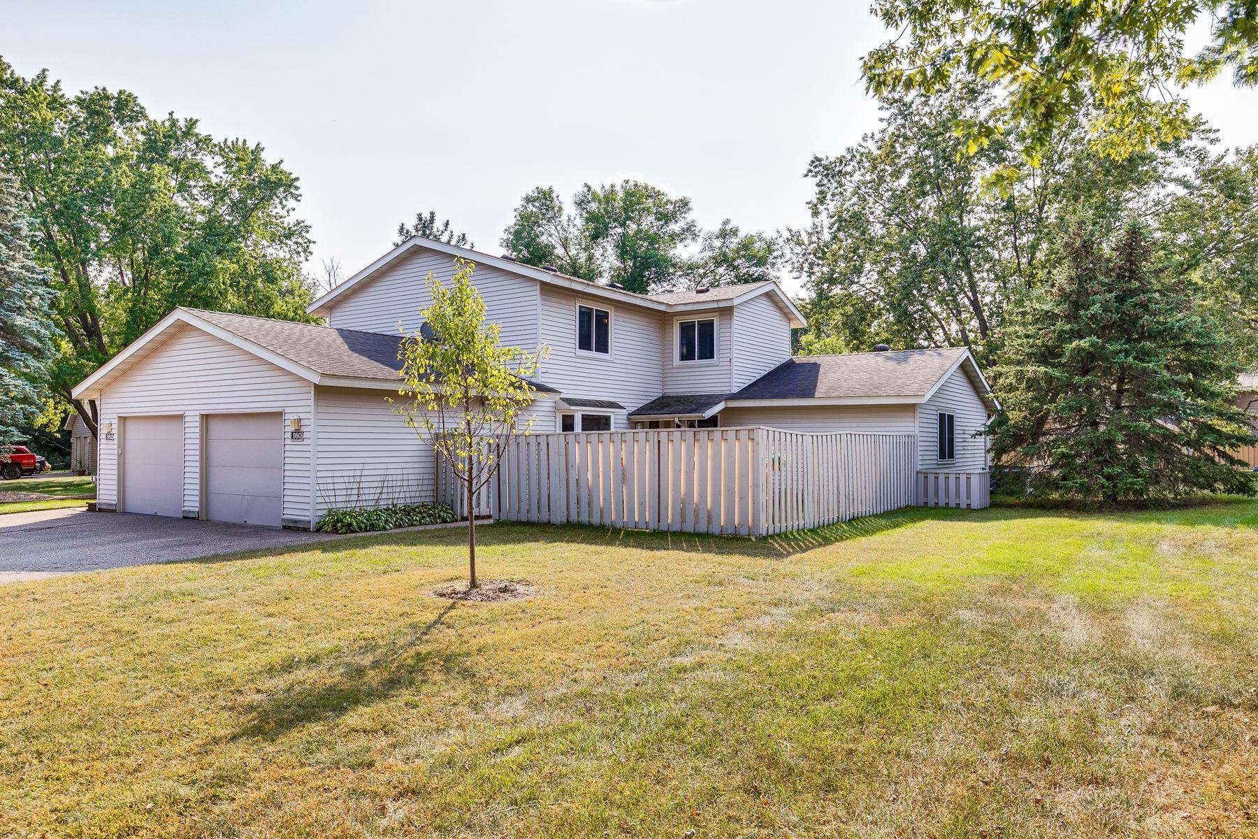 View of Residential at 980 Carmel Court, Shoreview MN 55126, Shoreview - Mike Wilen | Minnesota Team Real Estate