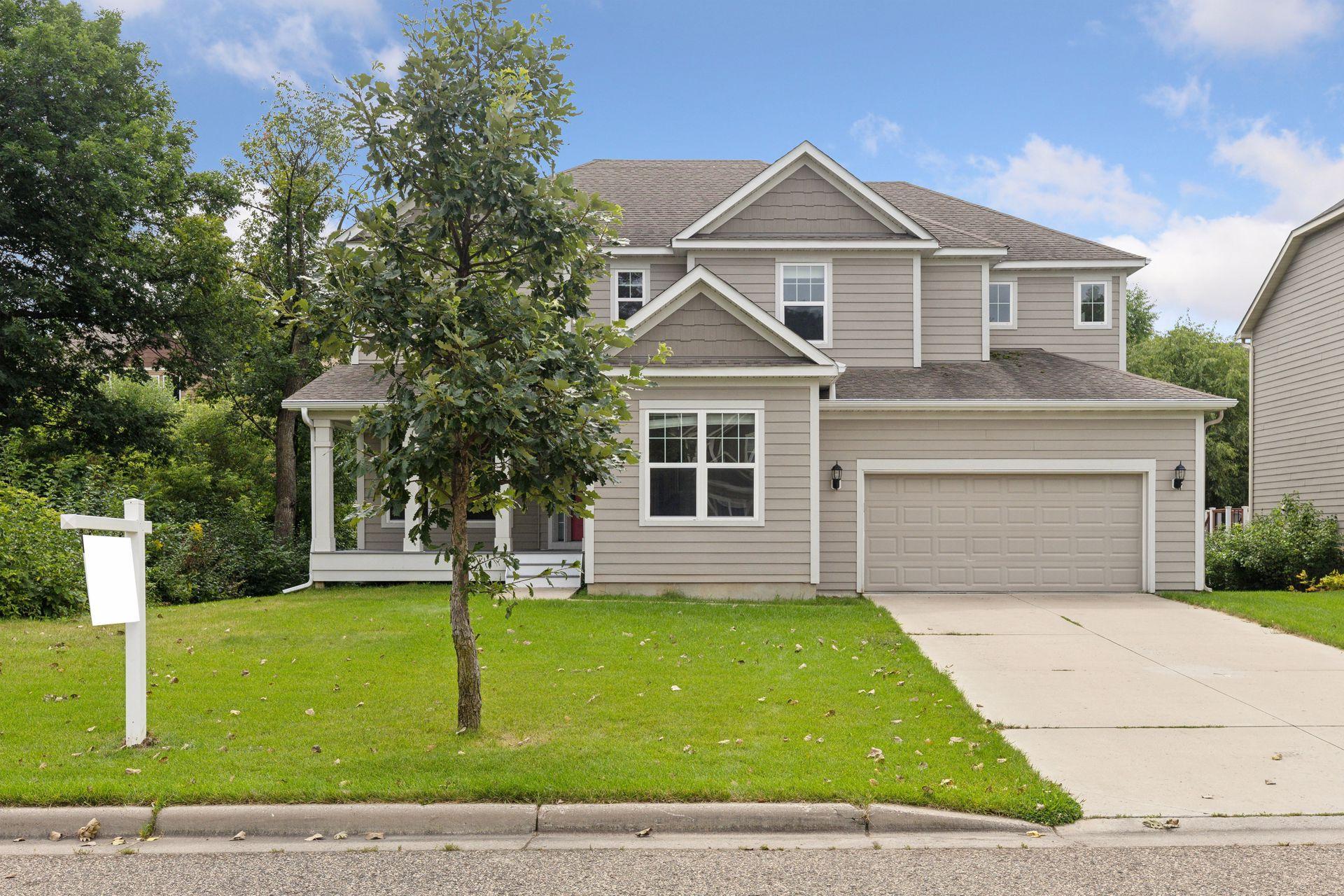 View of Residential at 1176 Maple Lane, Roseville MN 55113, Roseville - Mike Wilen | Minnesota Team Real Estate