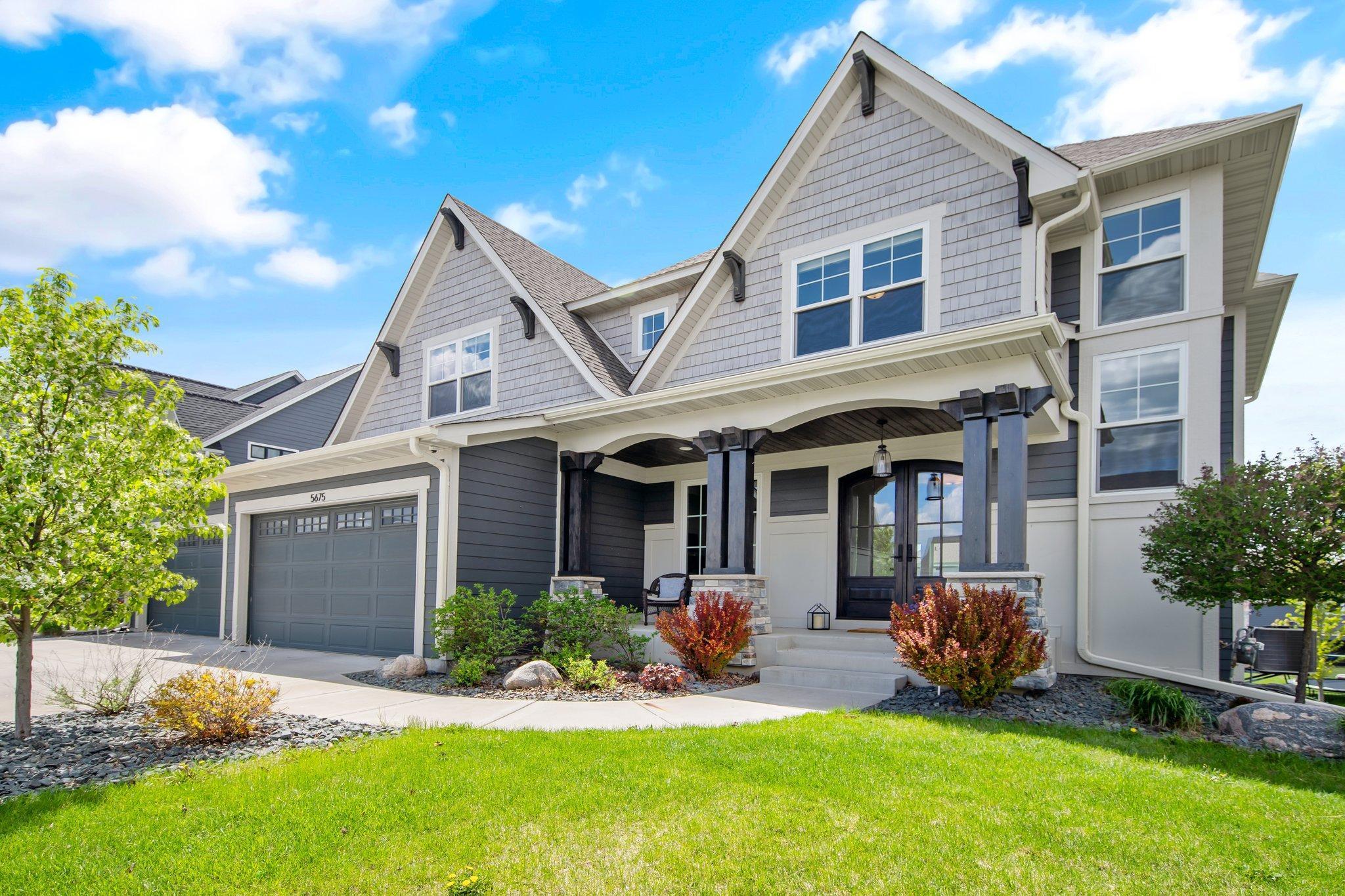 View of Residential at 5675 Zanzibar Lane, Plymouth MN 55446, Plymouth - Mike Wilen | Minnesota Team Real Estate