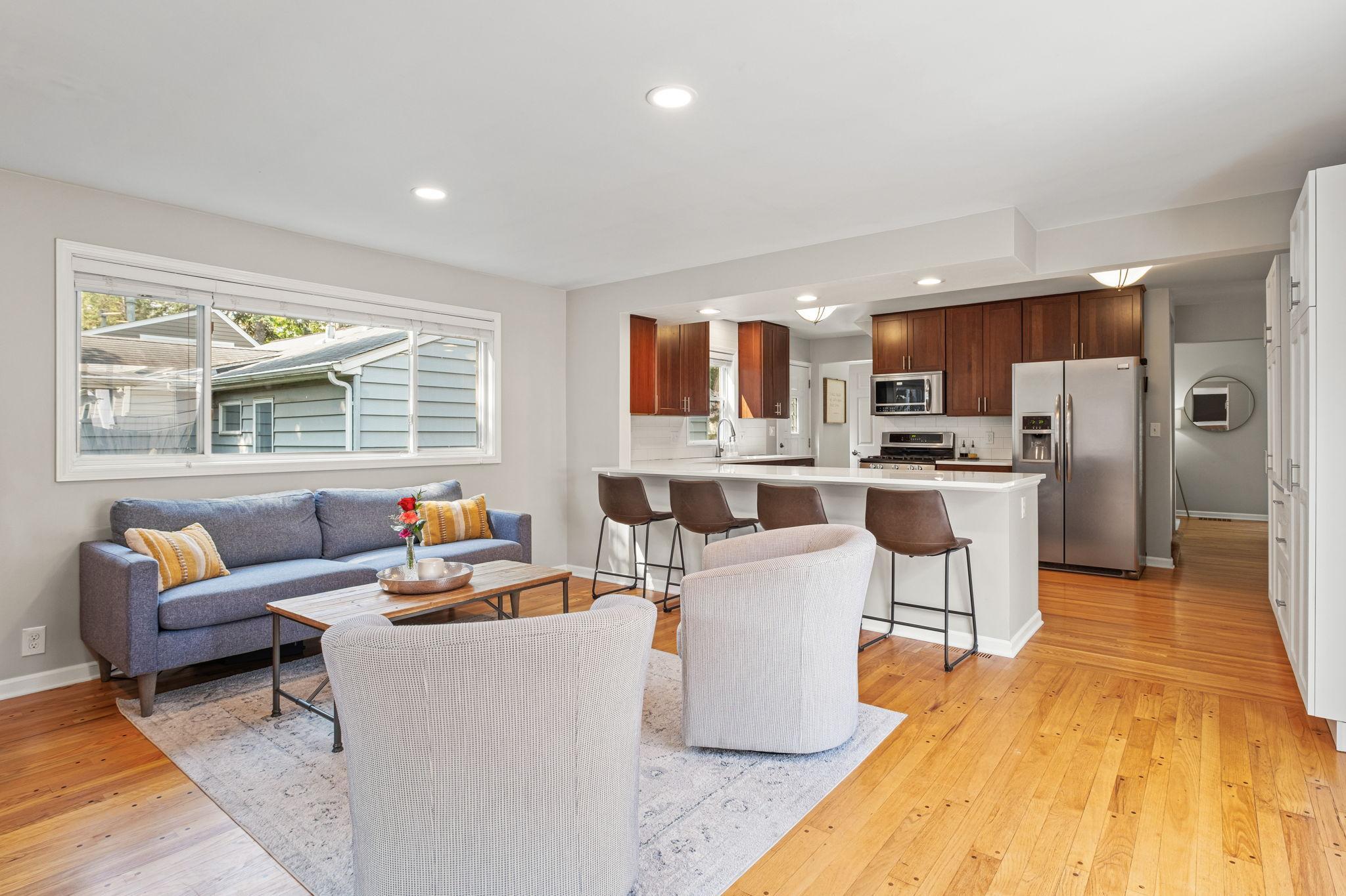 View of Residential at 2431 Cavell Avenue, Minneapolis MN 55426, Minneapolis - Mike Wilen | Minnesota Team Real Estate