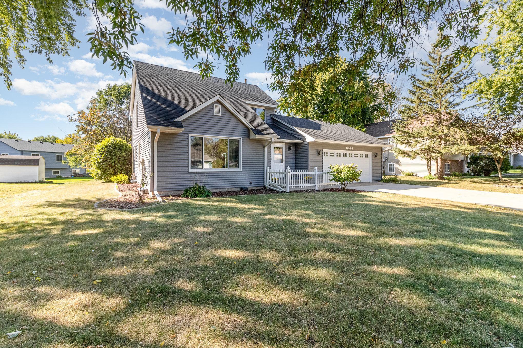 View of Residential at 9576 173rd Street, Lakeville MN 55044, Lakeville - Mike Wilen | Minnesota Team Real Estate