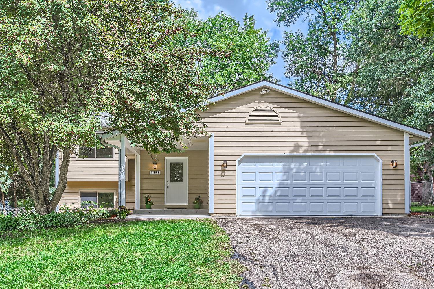 View of Residential at 8858 212th Street, Forest Lake MN 55025, Forest Lake - Mike Wilen | Minnesota Team Real Estate